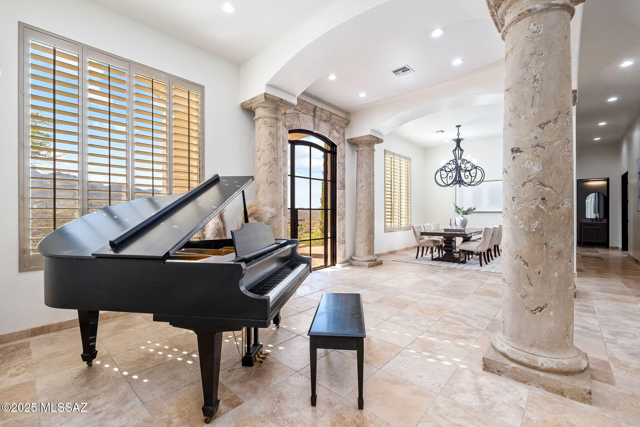 Twin Hills Estates (1-28) - Residential