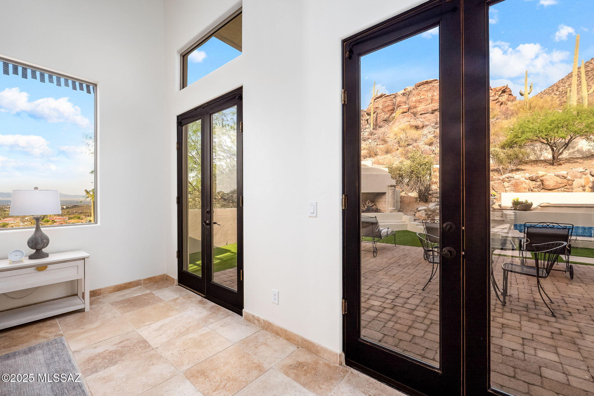 Twin Hills Estates (1-28) - Residential