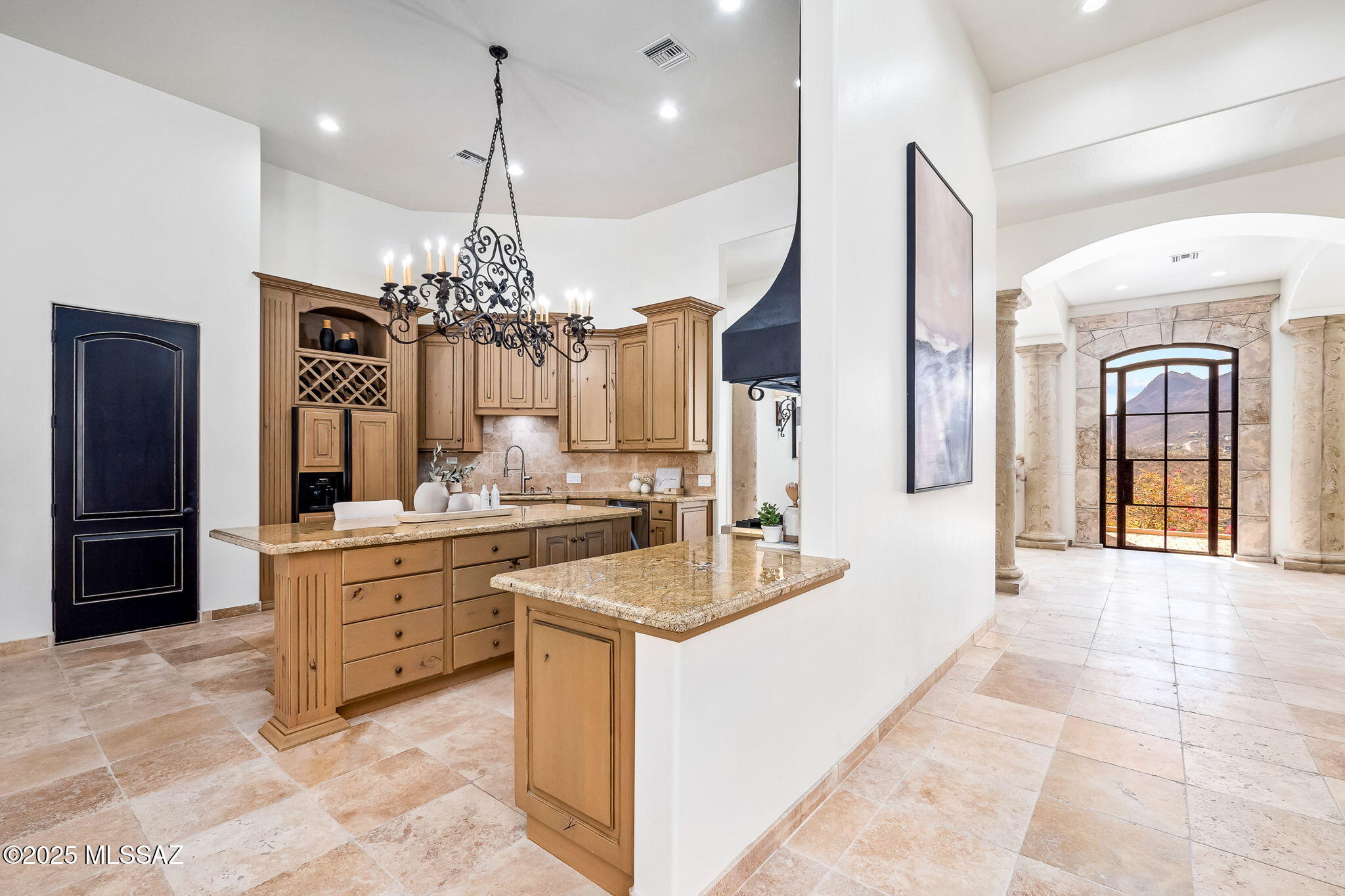Twin Hills Estates (1-28) - Residential