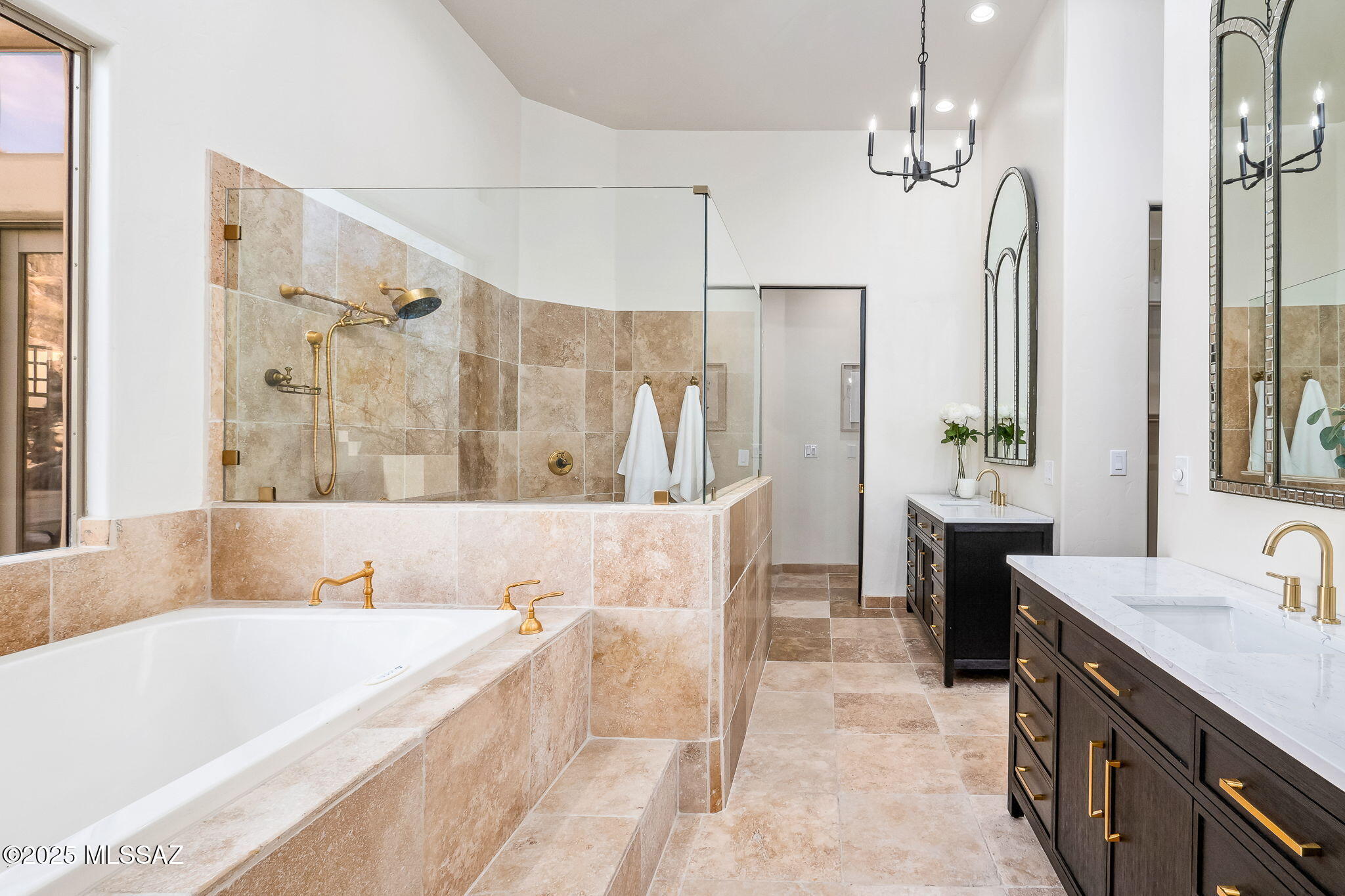 Twin Hills Estates (1-28) - Residential