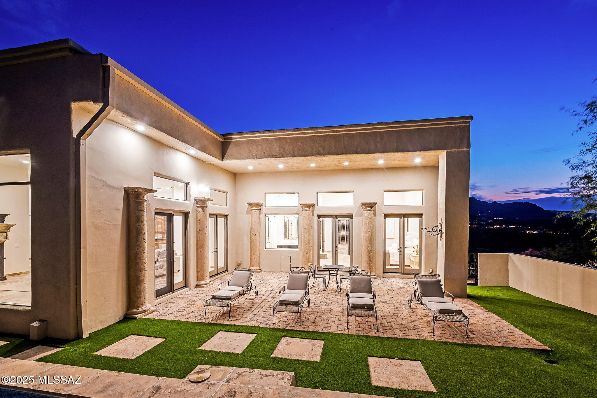 Twin Hills Estates (1-28) - Residential