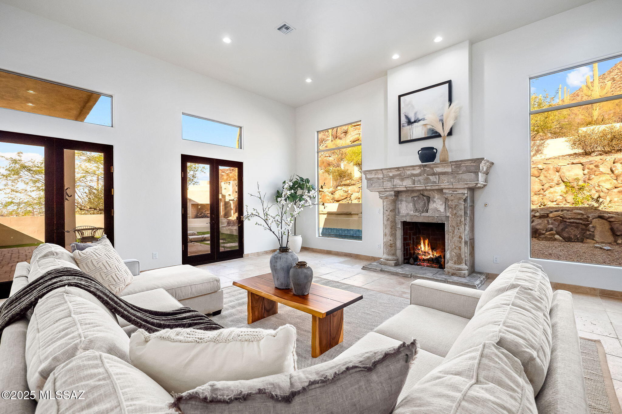 Twin Hills Estates (1-28) - Residential