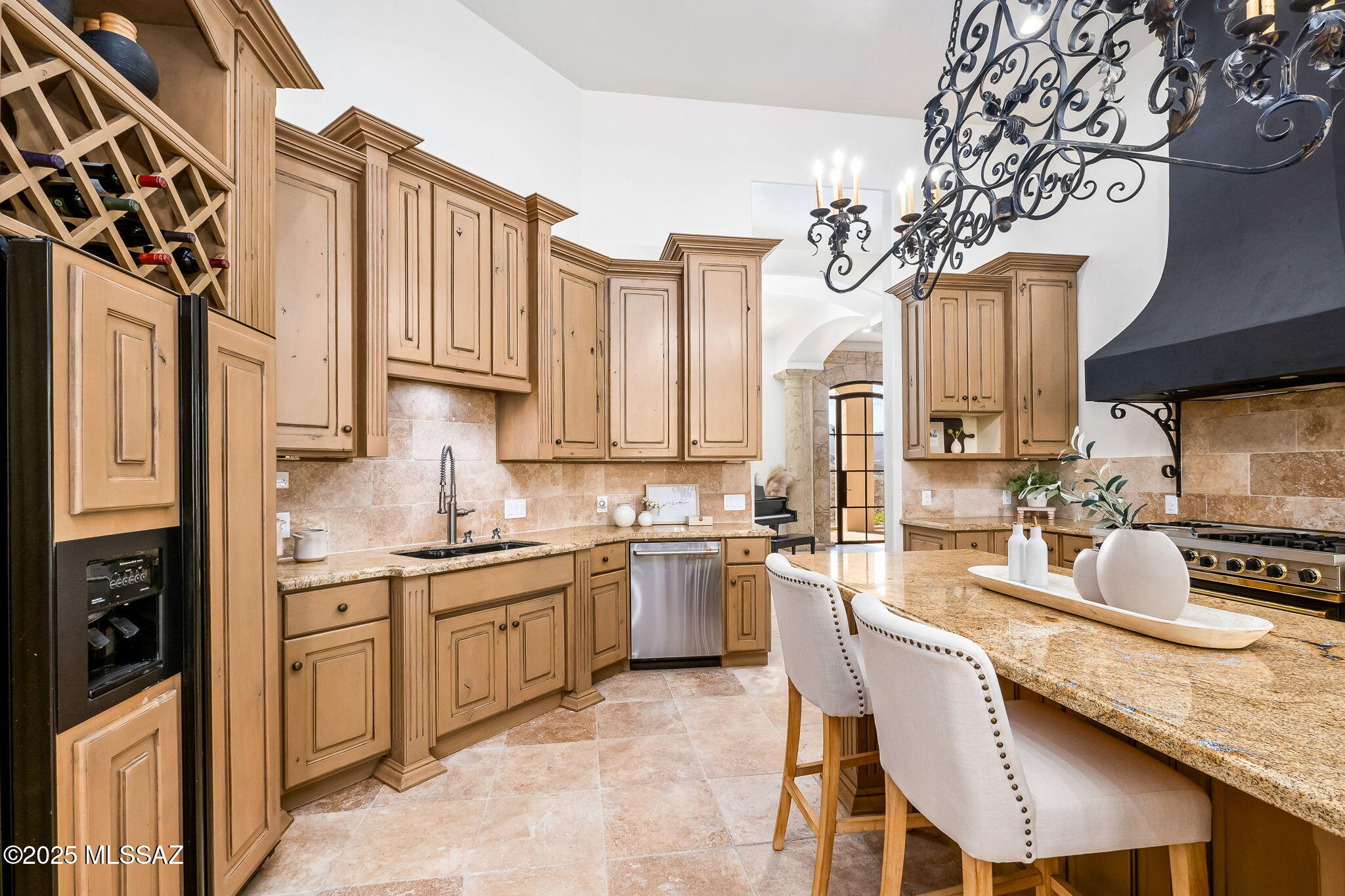 Twin Hills Estates (1-28) - Residential