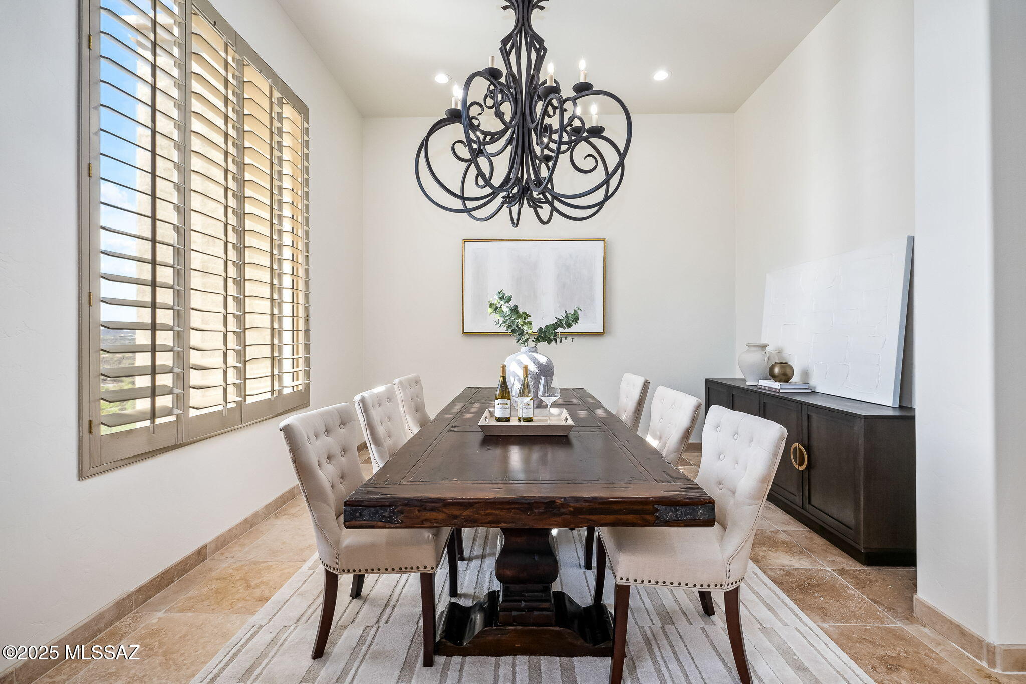 Twin Hills Estates (1-28) - Residential