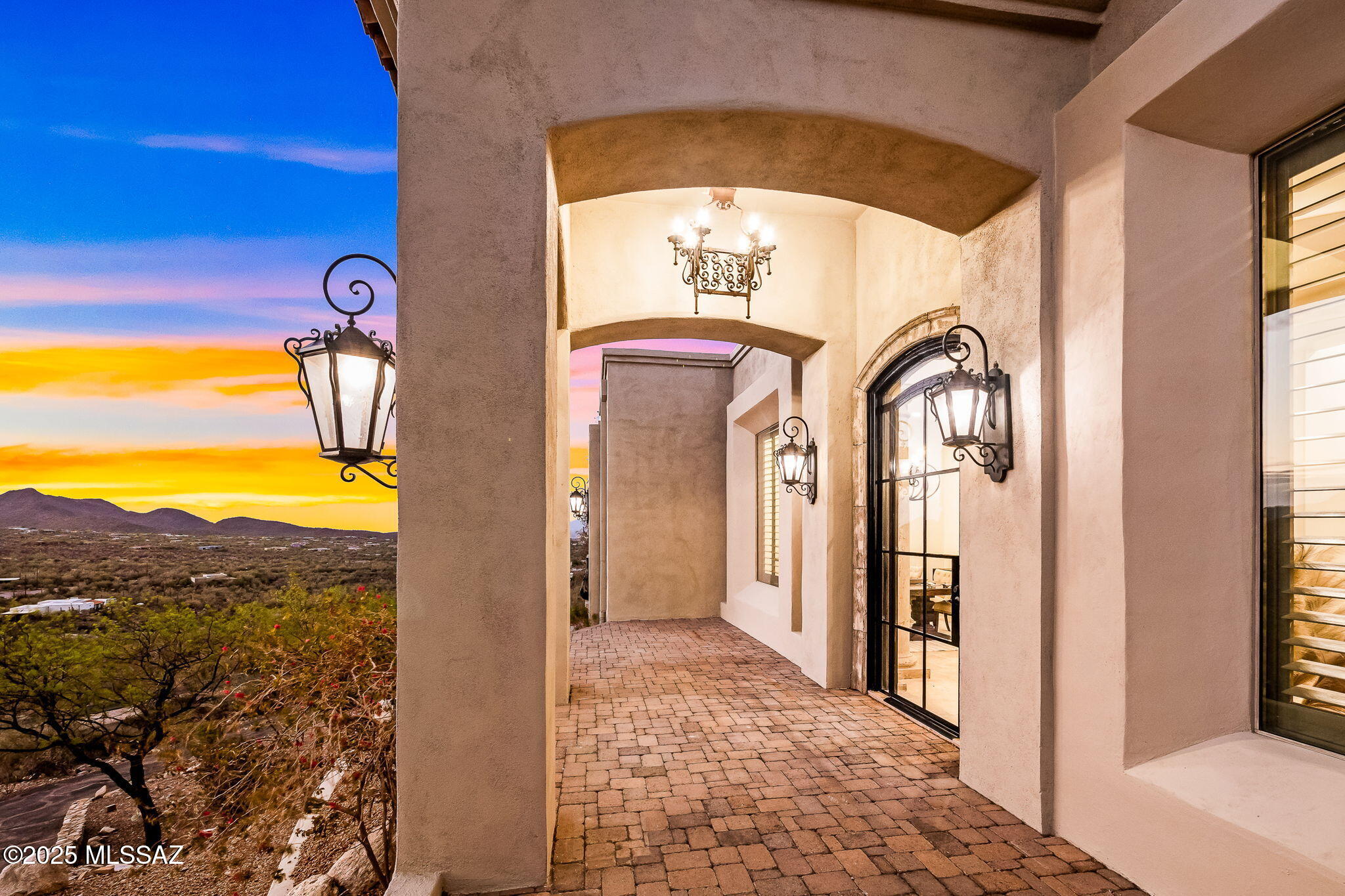 Twin Hills Estates (1-28) - Residential
