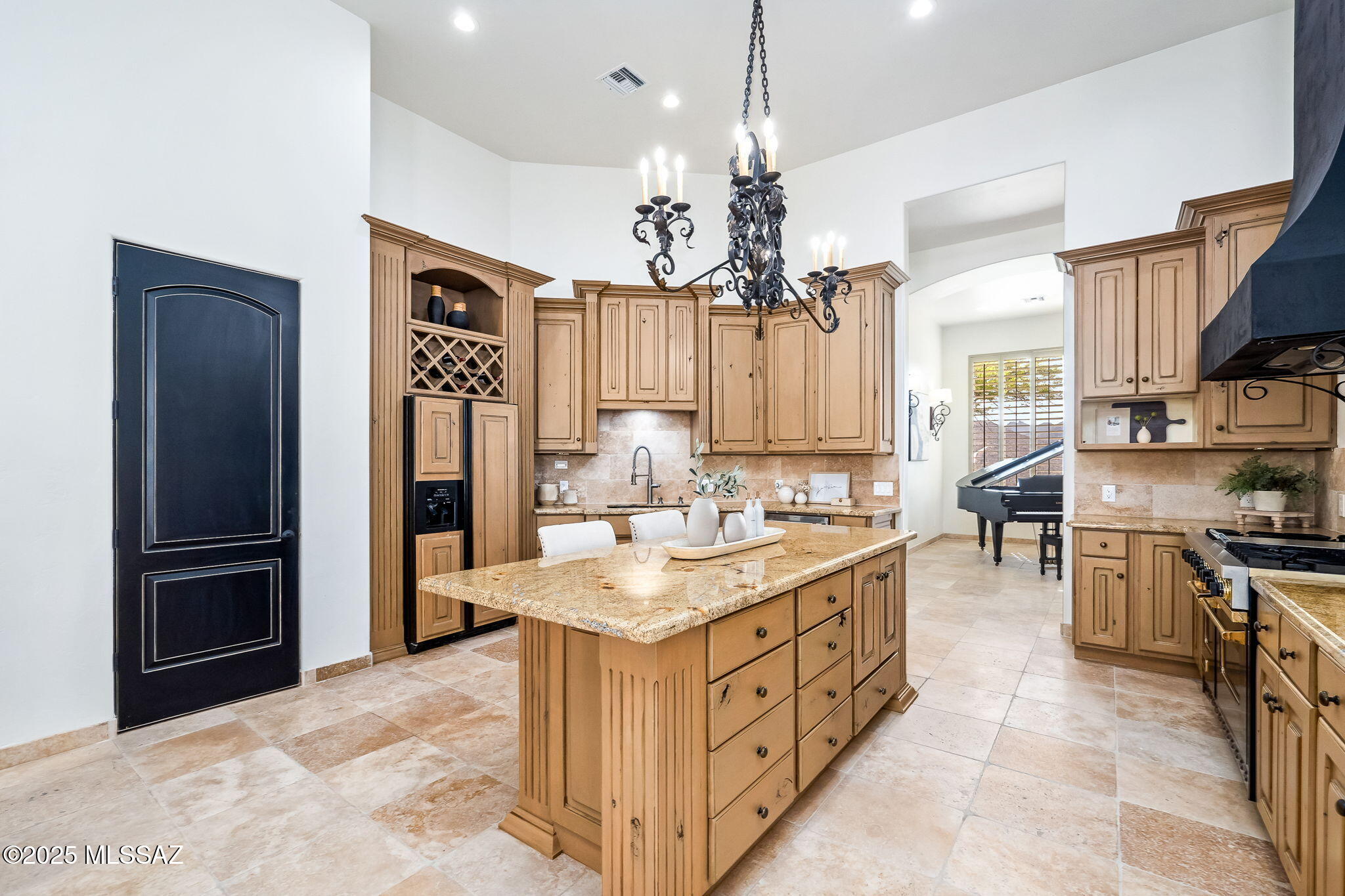 Twin Hills Estates (1-28) - Residential