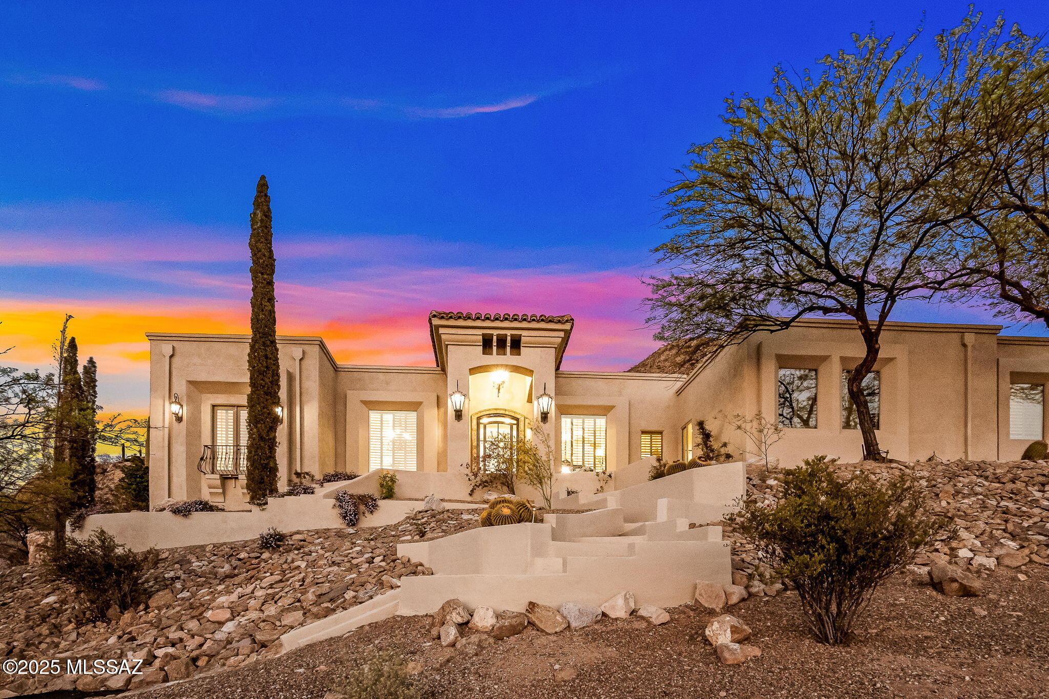 Twin Hills Estates (1-28) - Residential