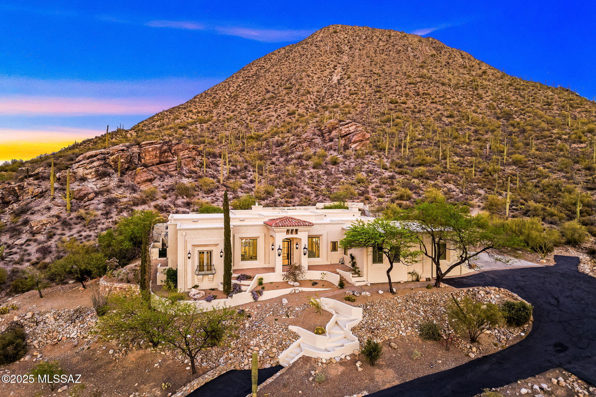 Twin Hills Estates (1-28) - Residential