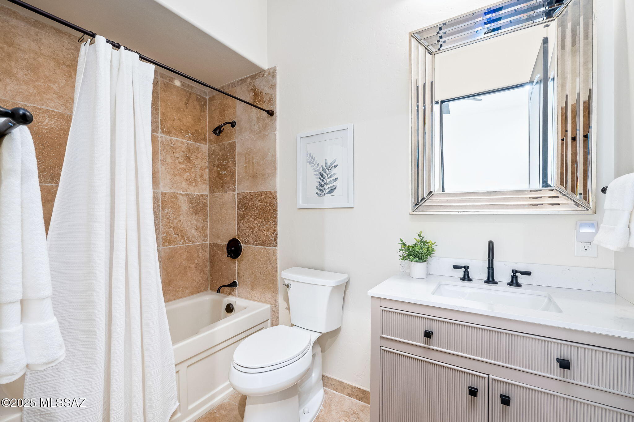 Twin Hills Estates (1-28) - Residential