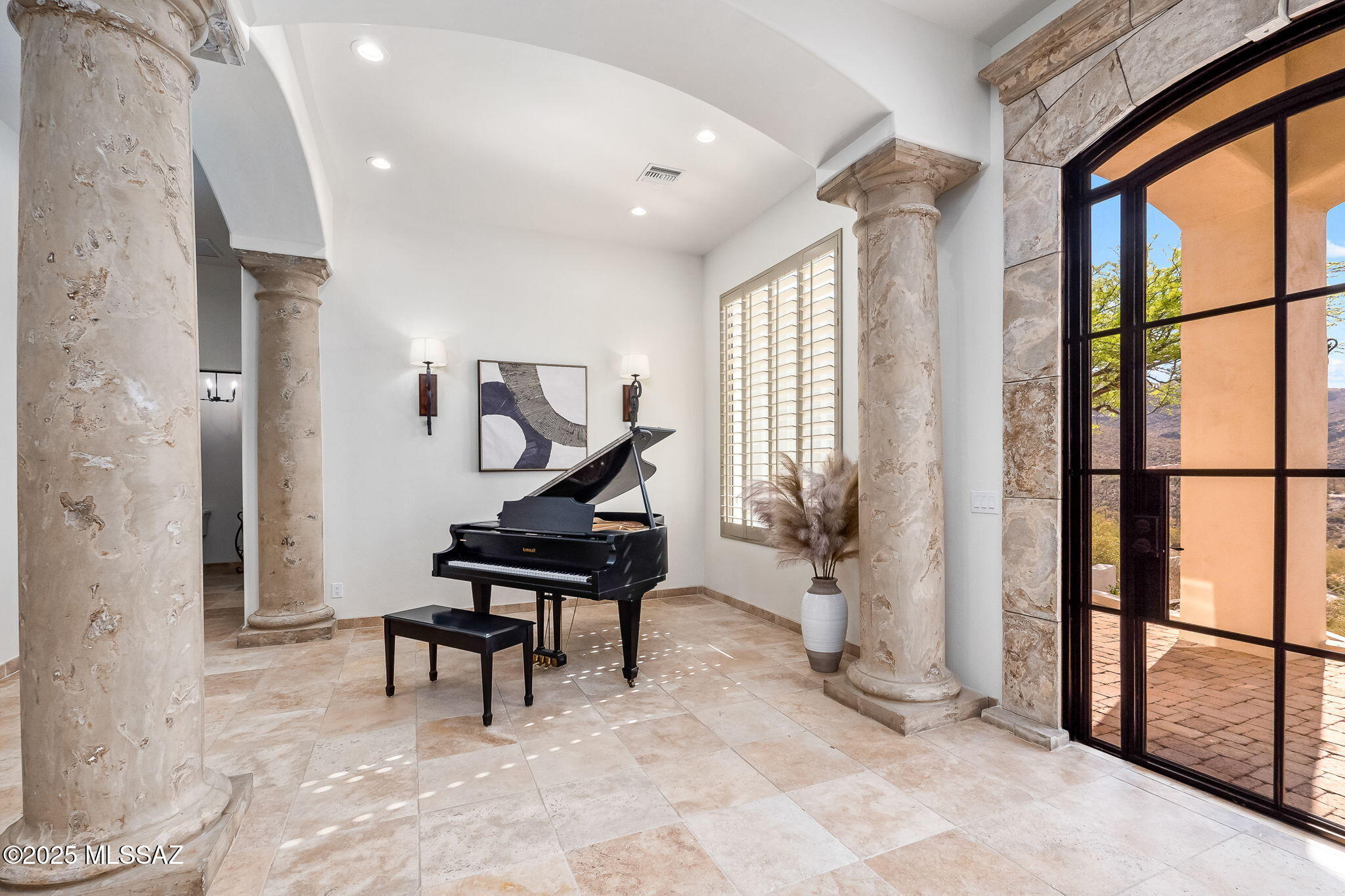 Twin Hills Estates (1-28) - Residential