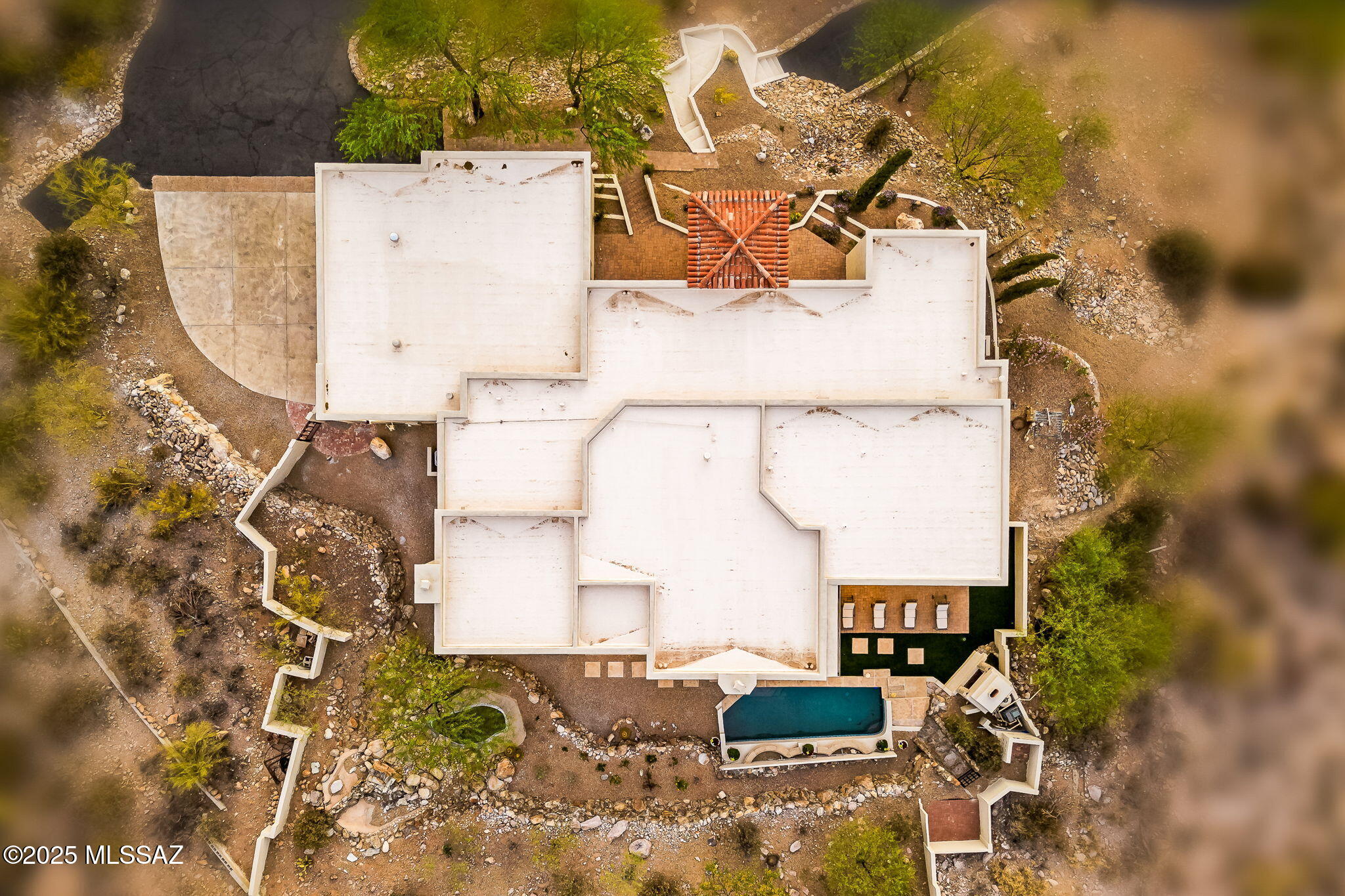 Twin Hills Estates (1-28) - Residential