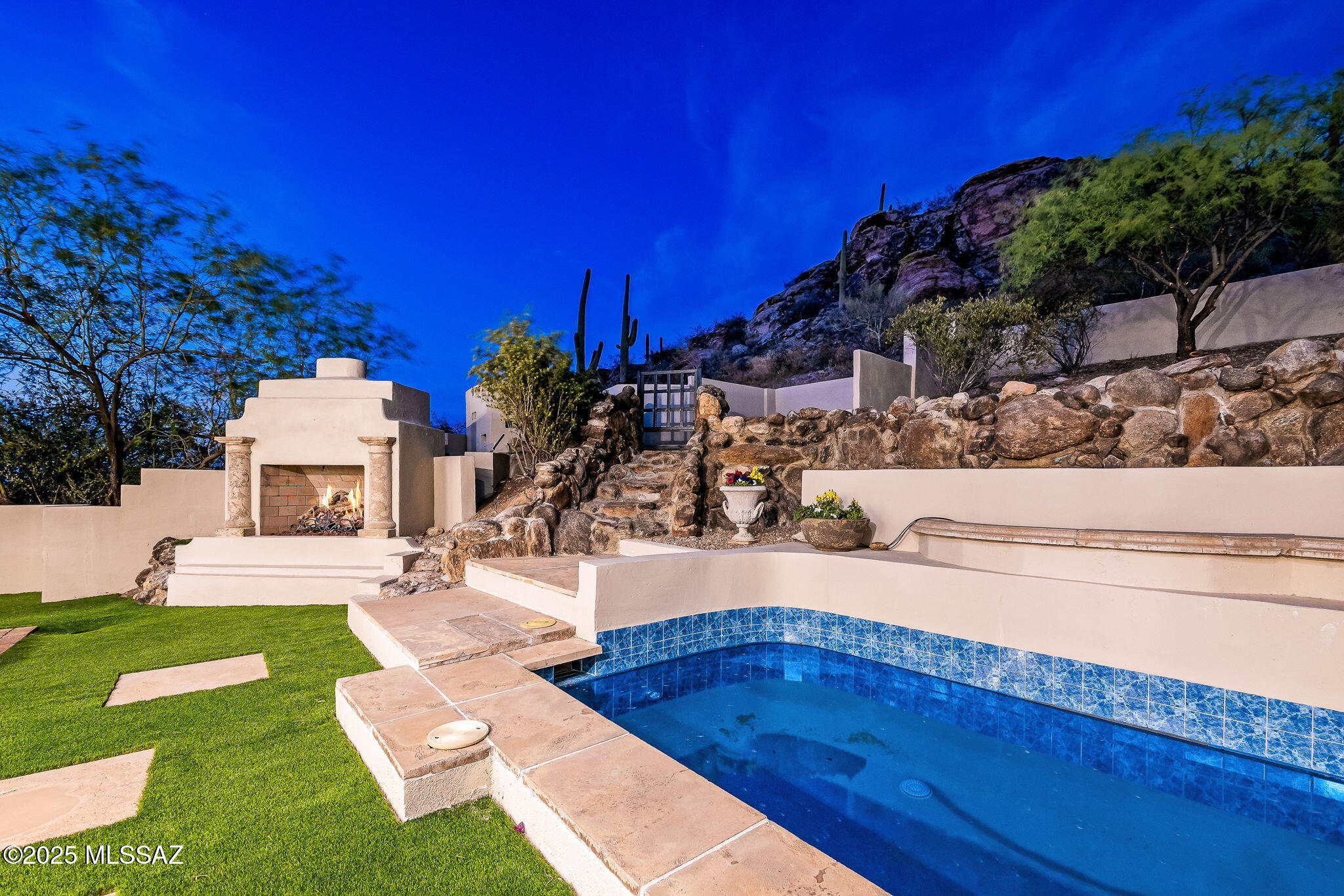 Twin Hills Estates (1-28) - Residential