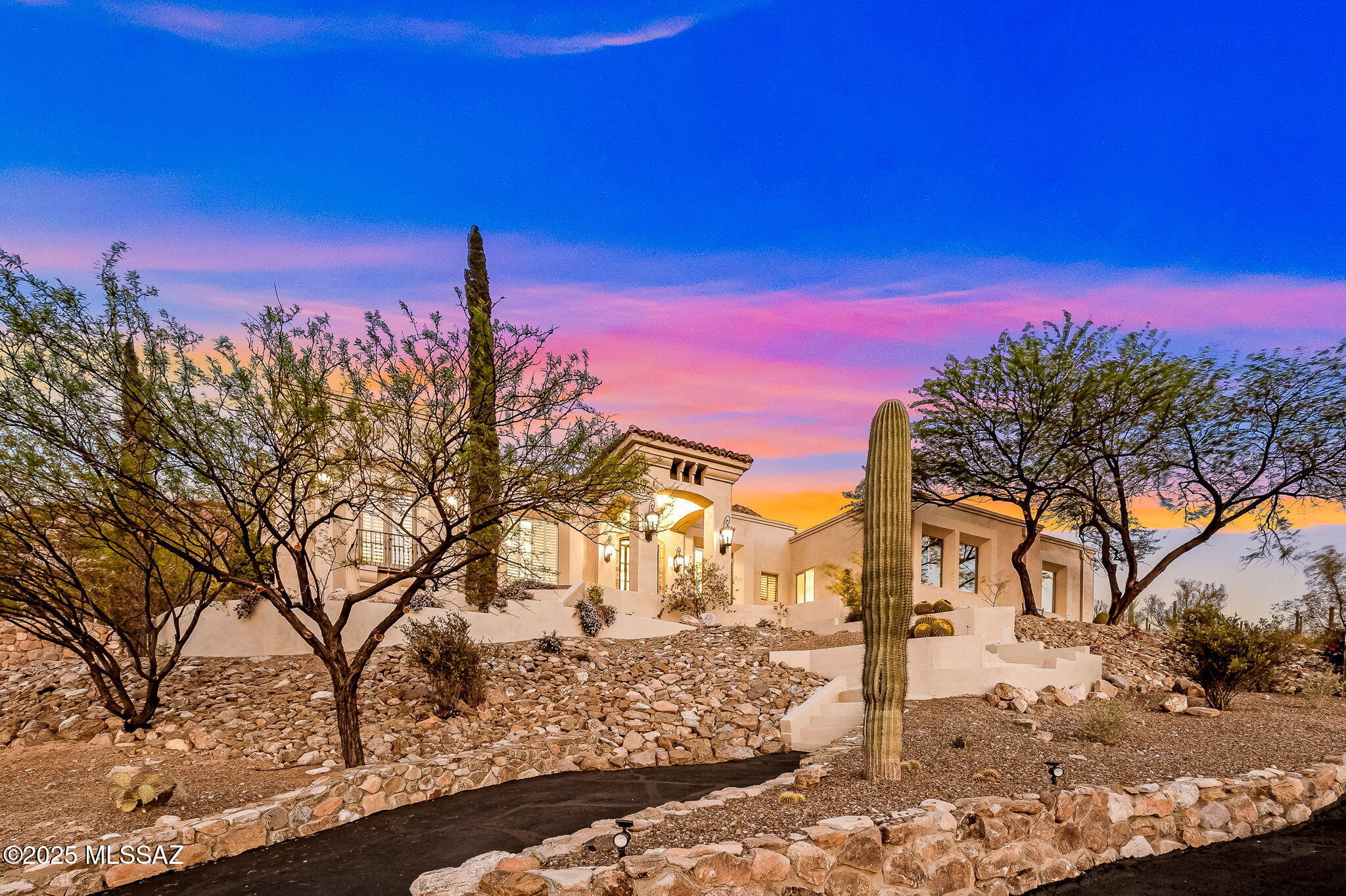 Twin Hills Estates (1-28) - Residential