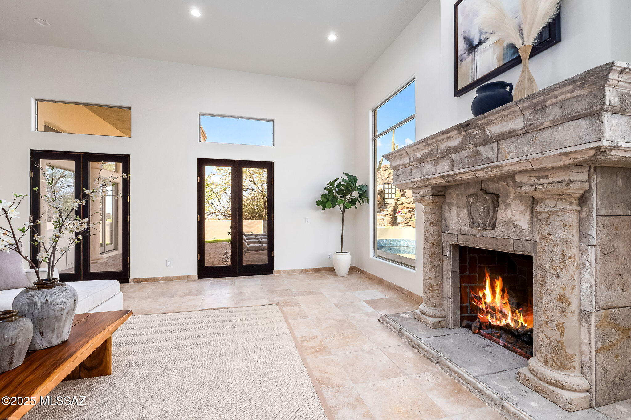 Twin Hills Estates (1-28) - Residential