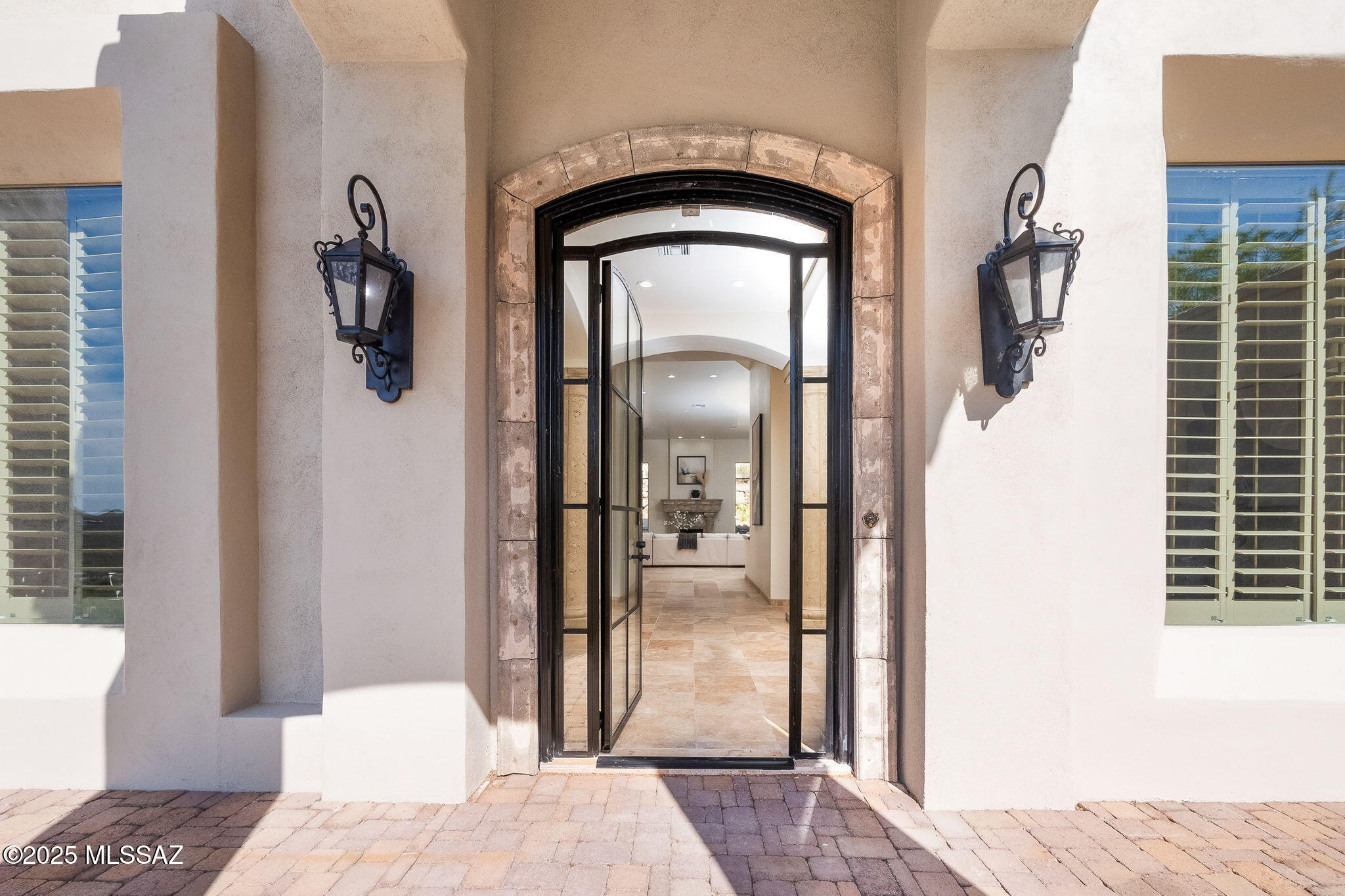 Twin Hills Estates (1-28) - Residential