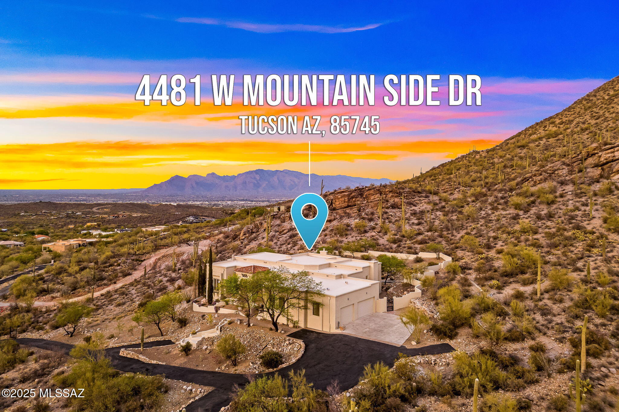 Twin Hills Estates (1-28) - Residential