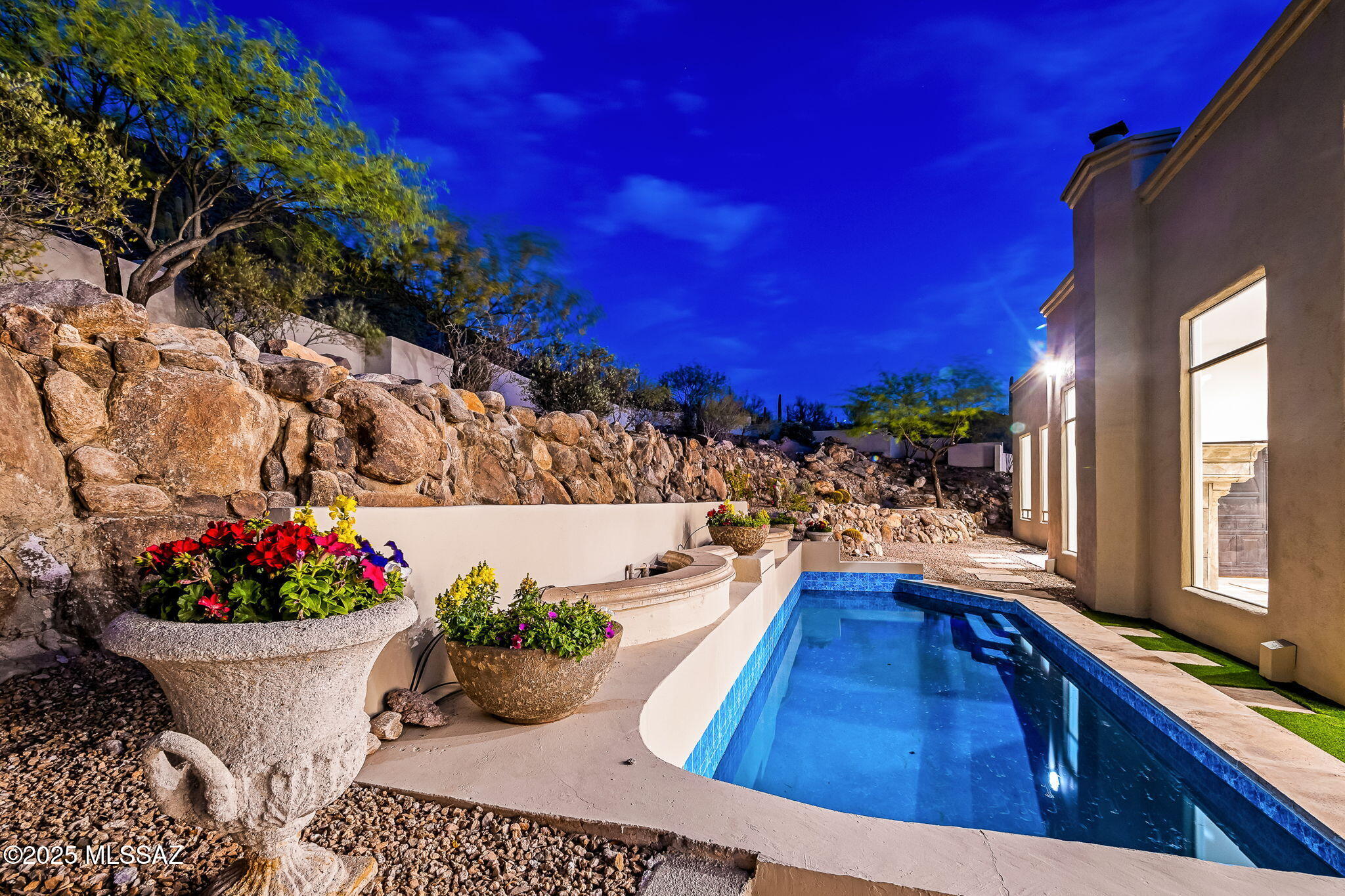 Twin Hills Estates (1-28) - Residential