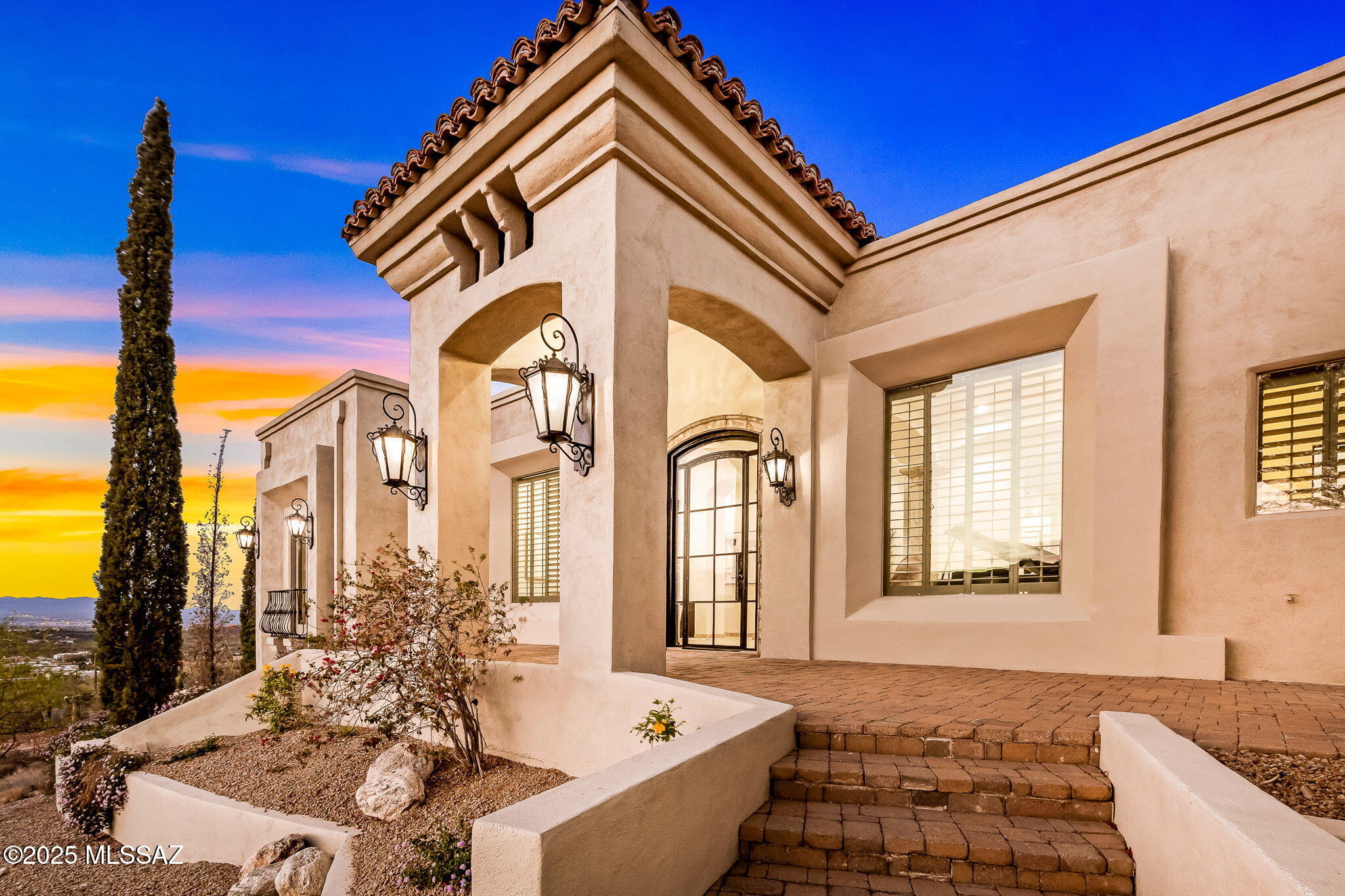 Twin Hills Estates (1-28) - Residential