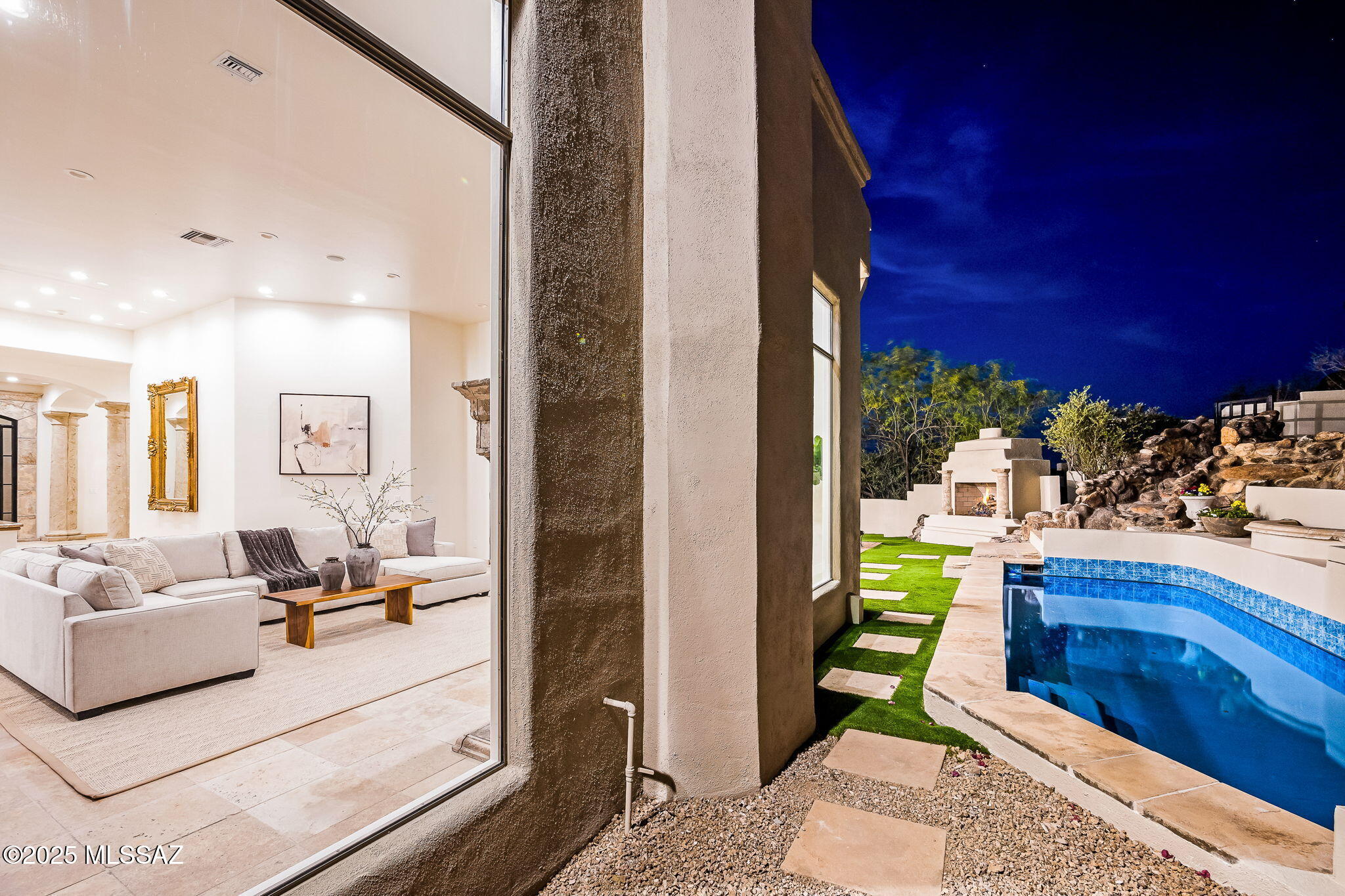Twin Hills Estates (1-28) - Residential