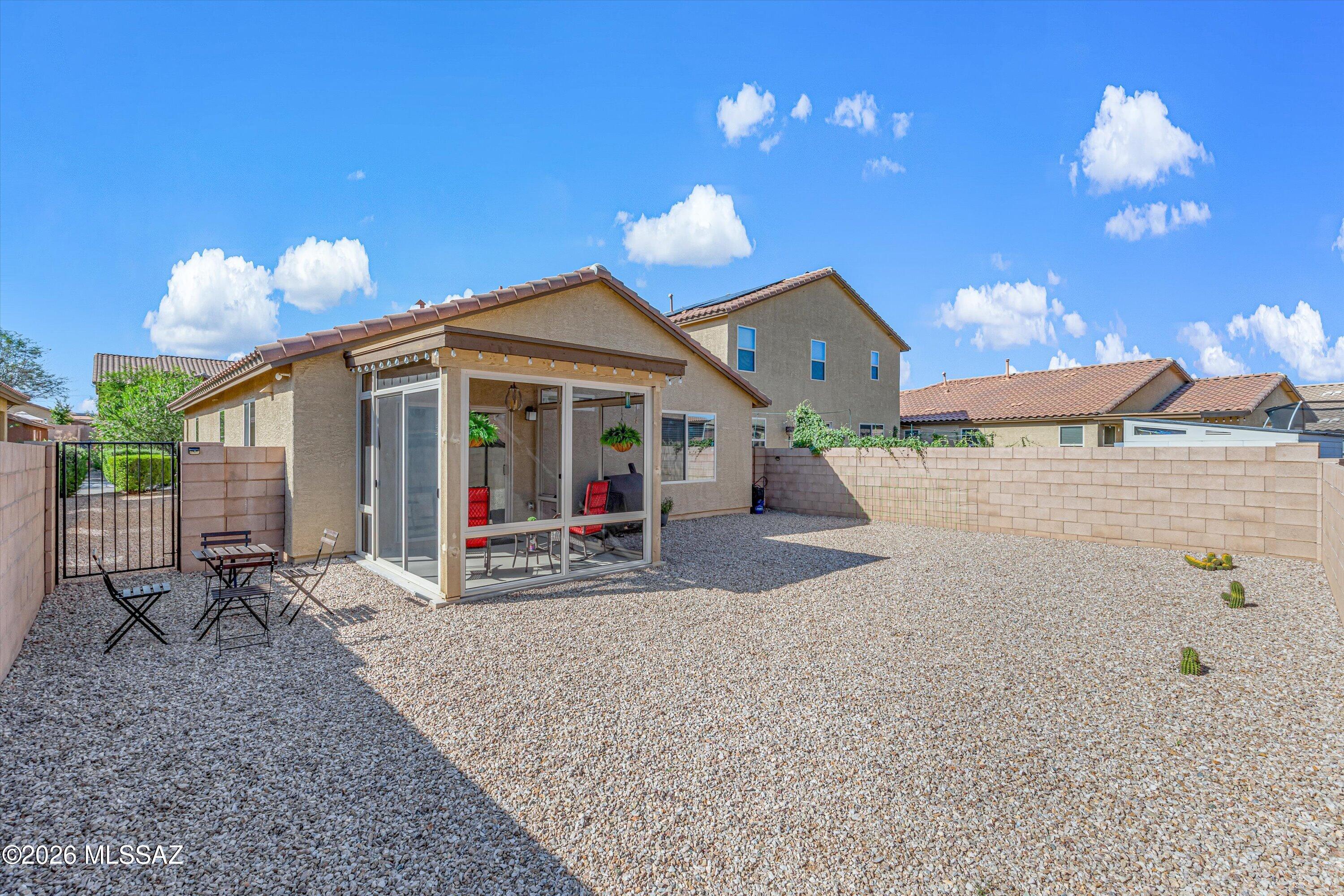 Sonoran Ranch Estates II - Residential