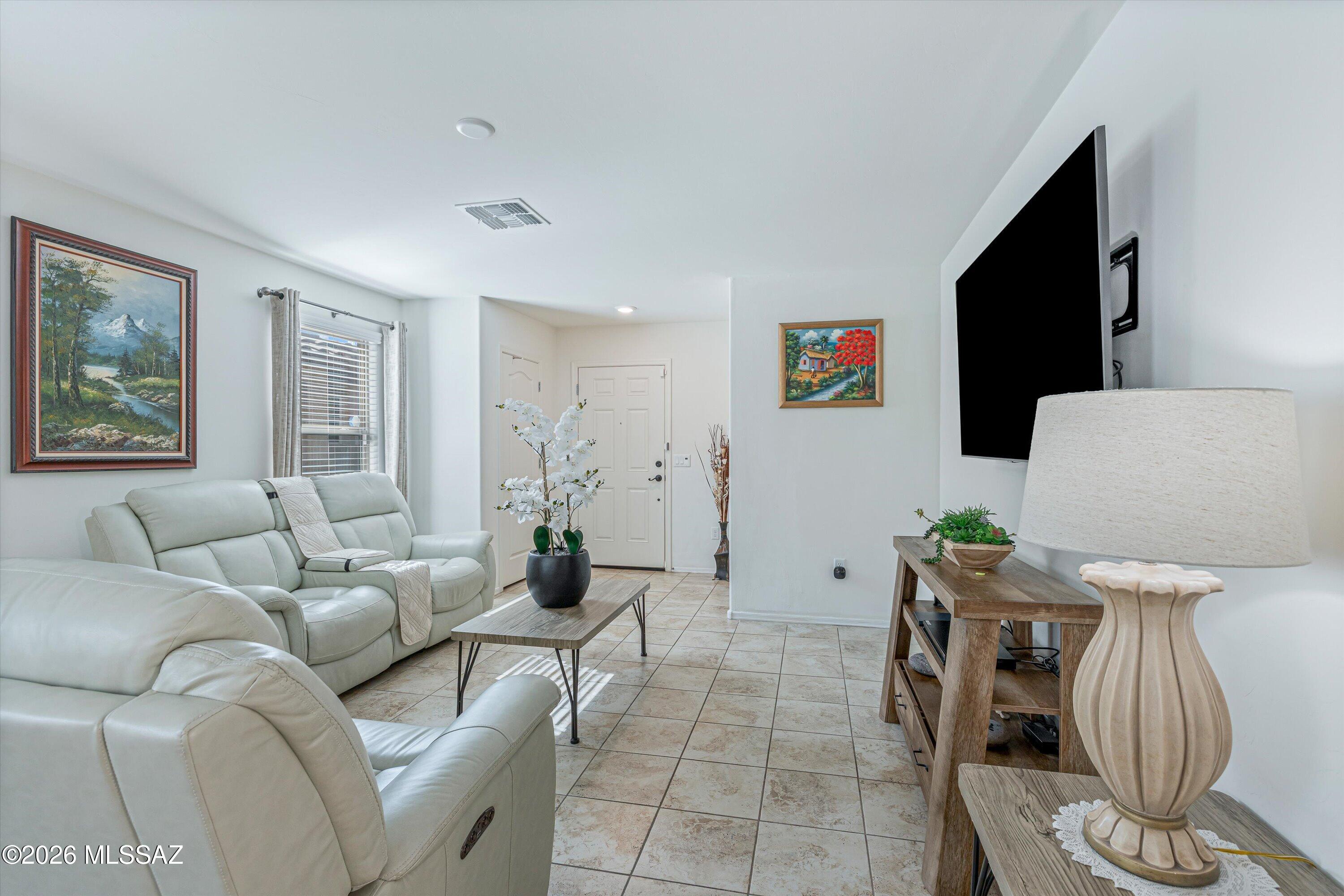 Sonoran Ranch Estates II - Residential