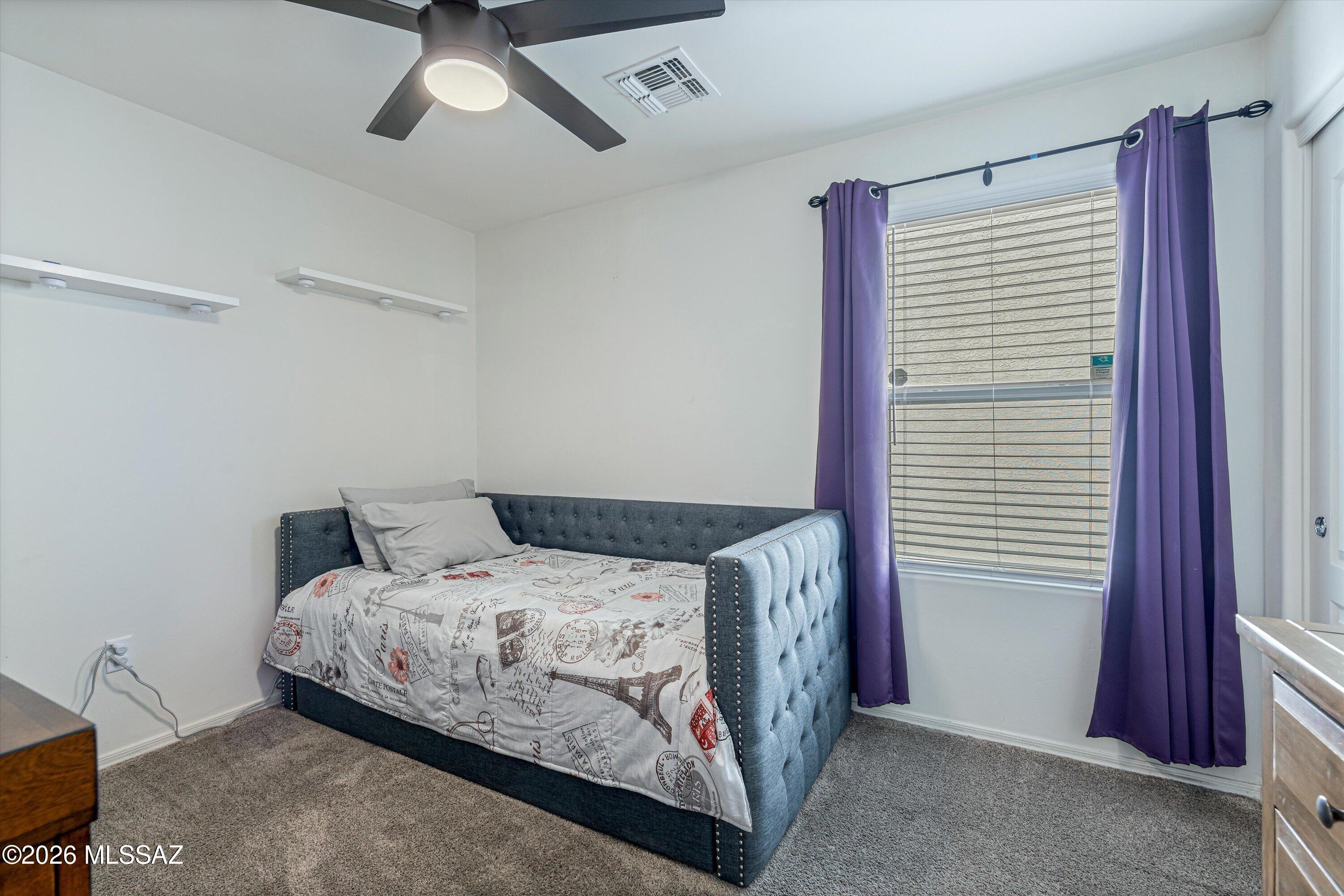Sonoran Ranch Estates II - Residential