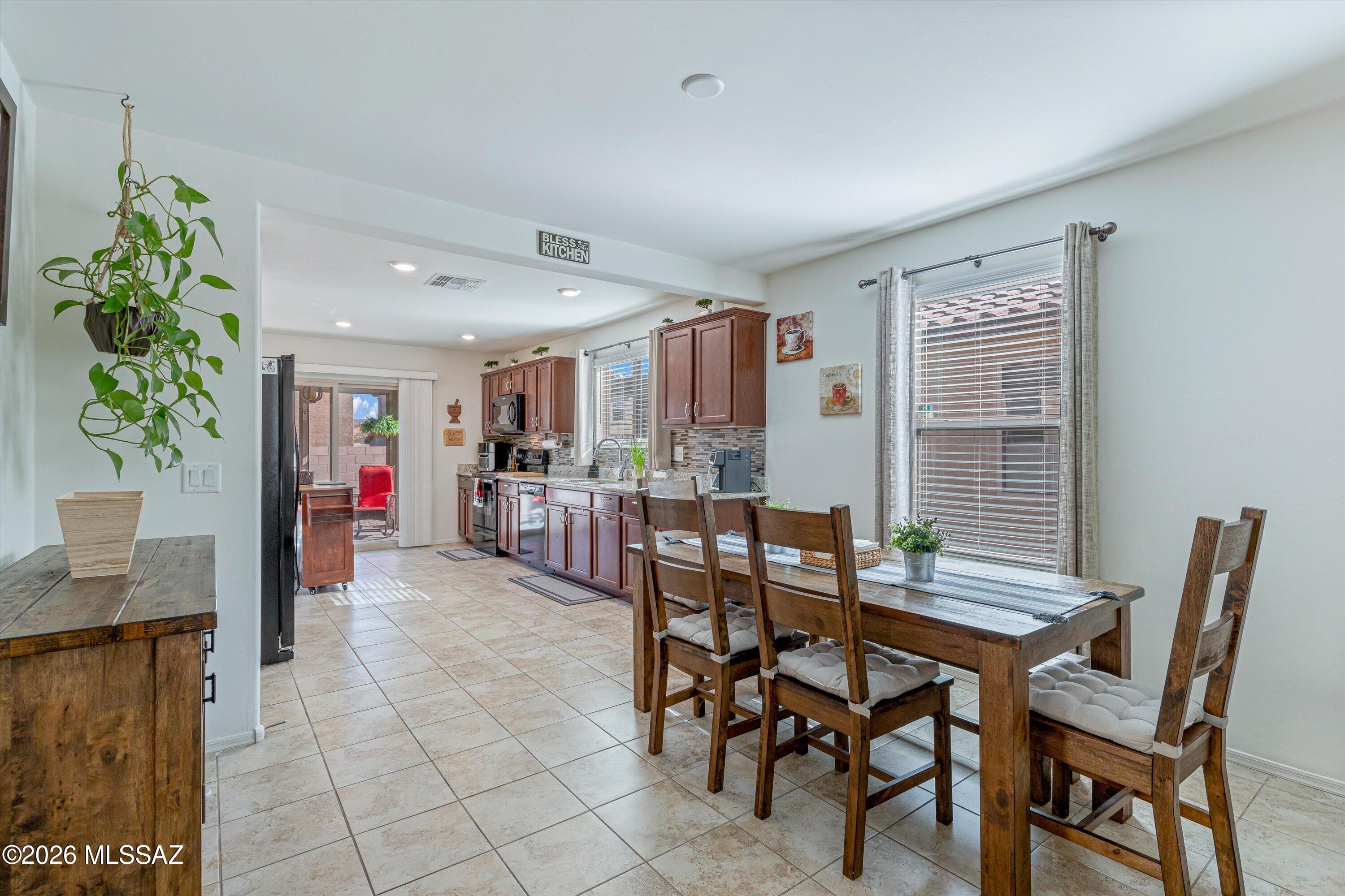 Sonoran Ranch Estates II - Residential
