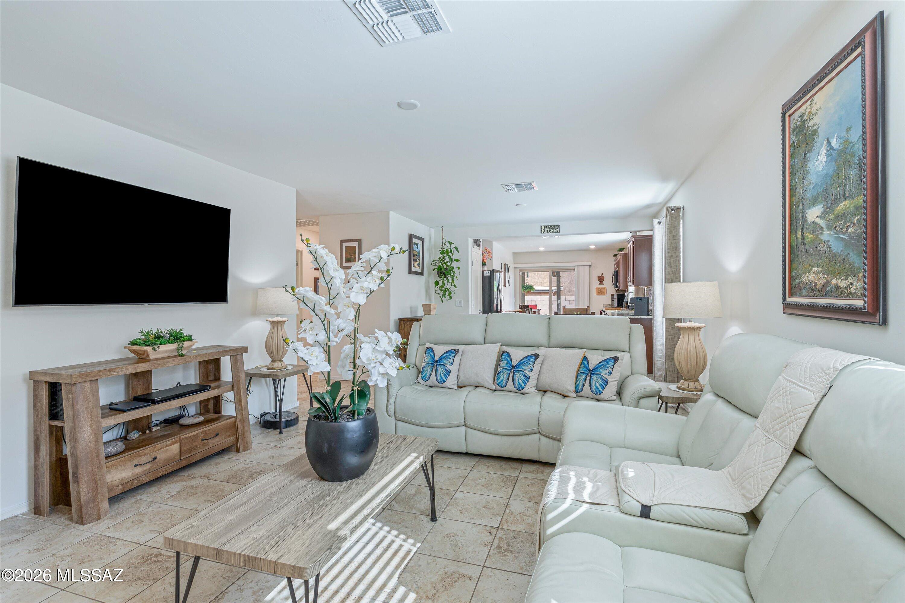 Sonoran Ranch Estates II - Residential