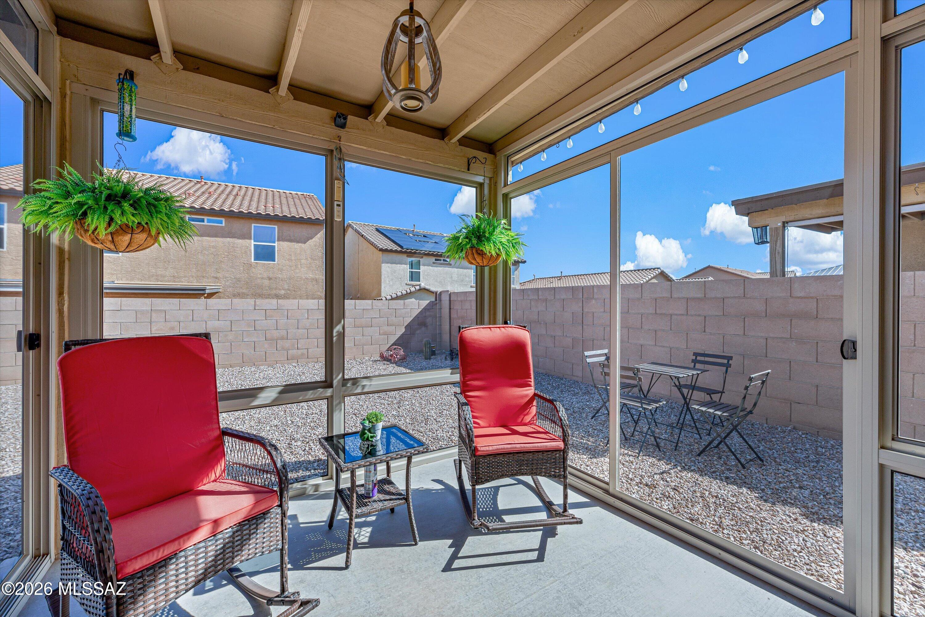 Sonoran Ranch Estates II - Residential
