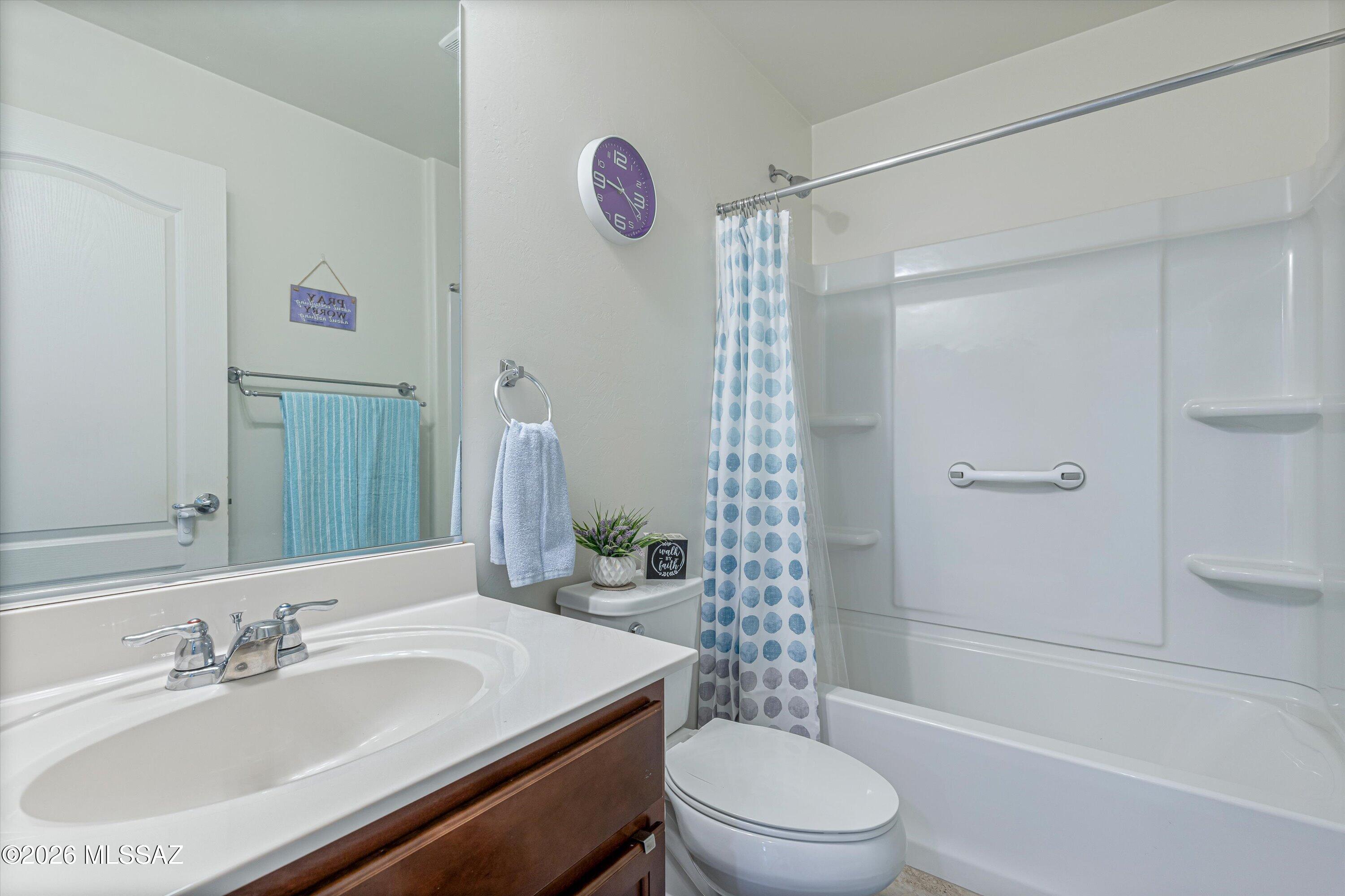 Sonoran Ranch Estates II - Residential