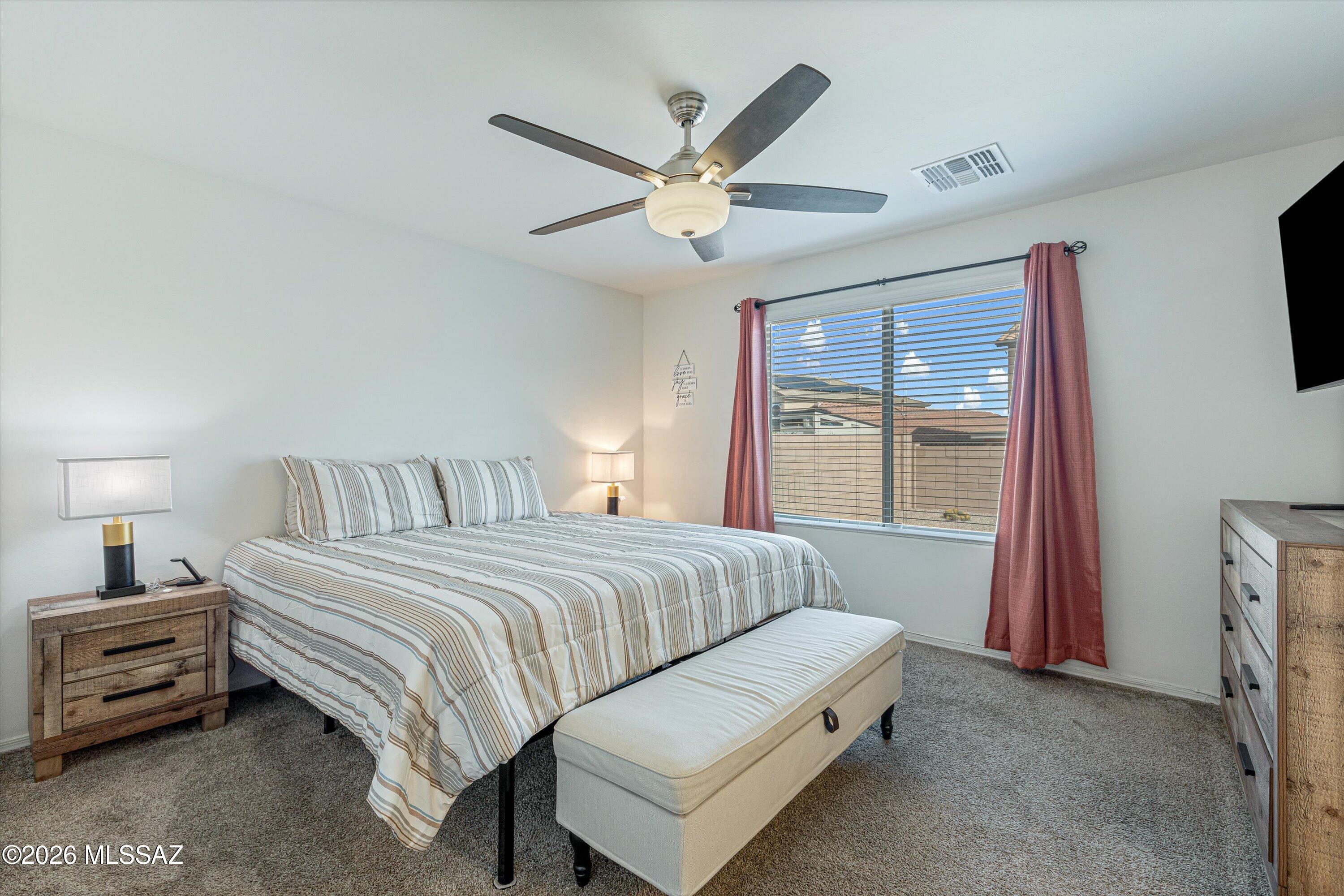 Sonoran Ranch Estates II - Residential