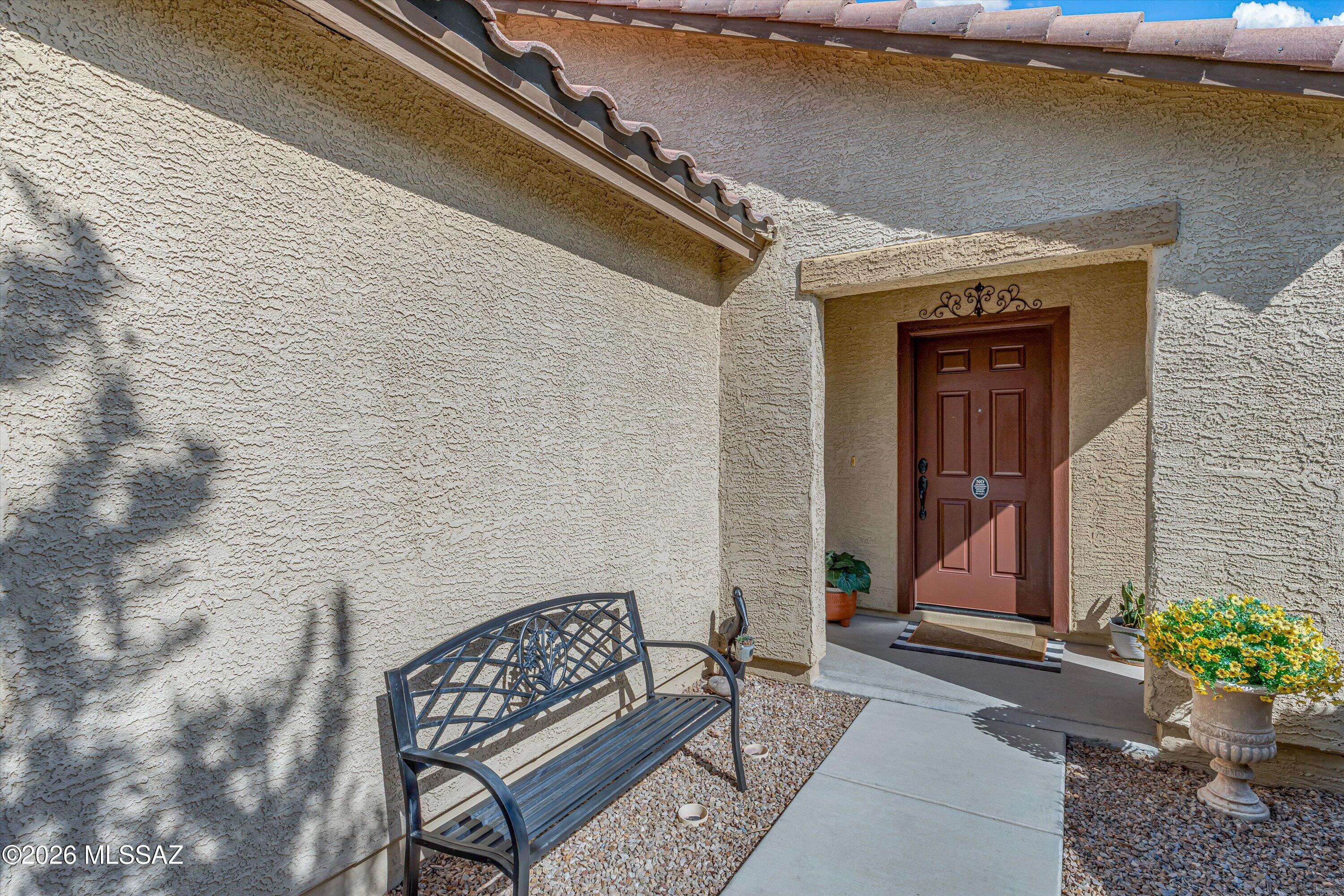 Sonoran Ranch Estates II - Residential