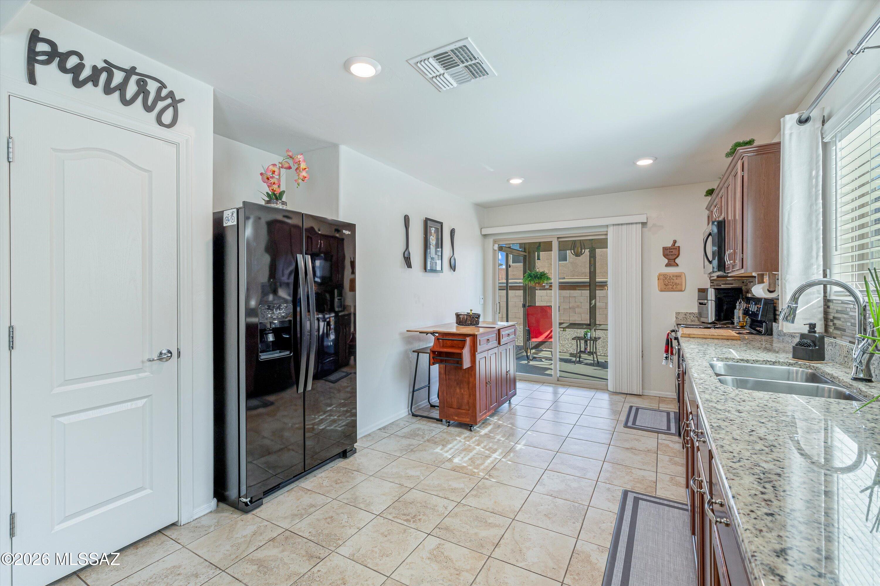 Sonoran Ranch Estates II - Residential