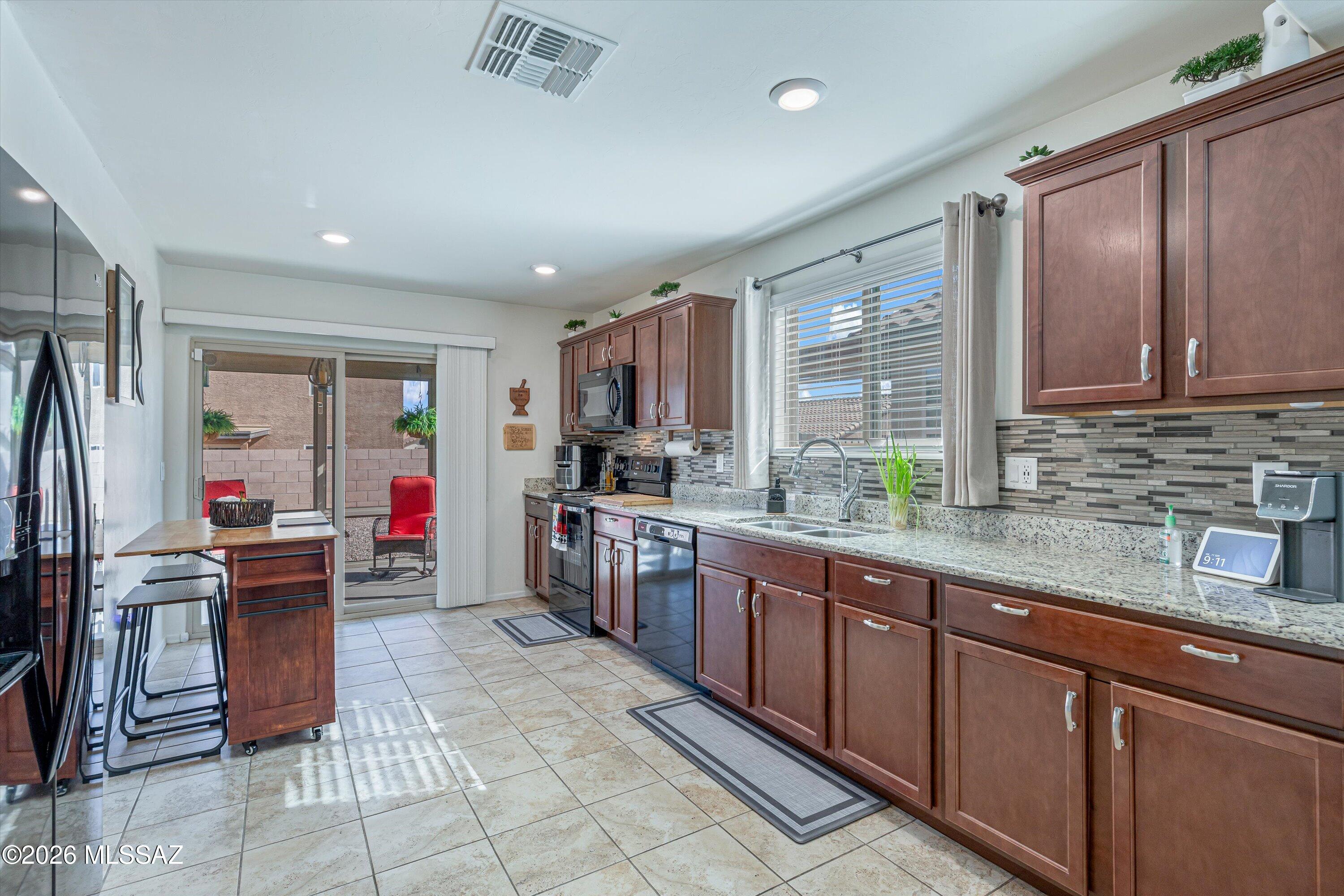 Sonoran Ranch Estates II - Residential