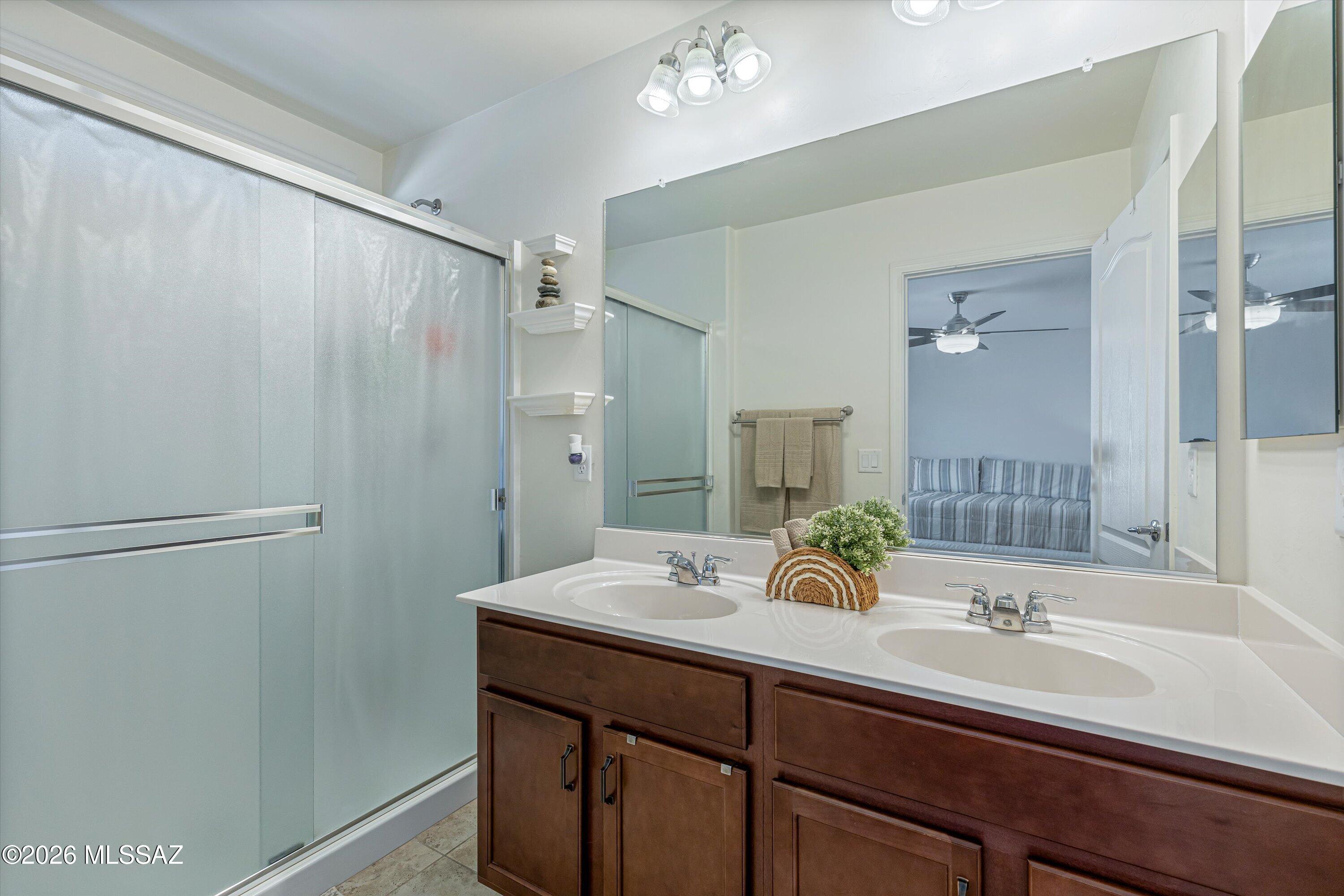 Sonoran Ranch Estates II - Residential