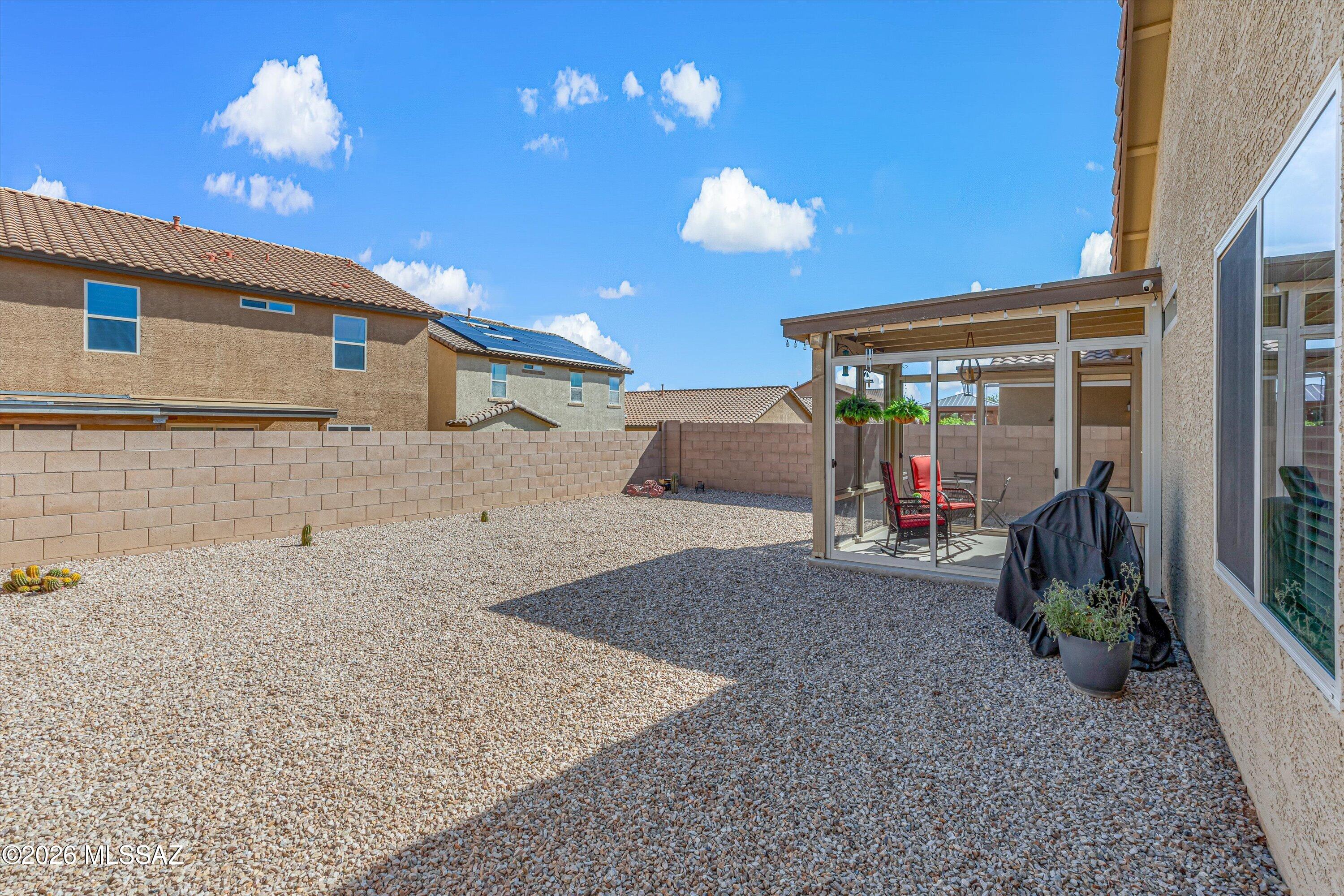 Sonoran Ranch Estates II - Residential