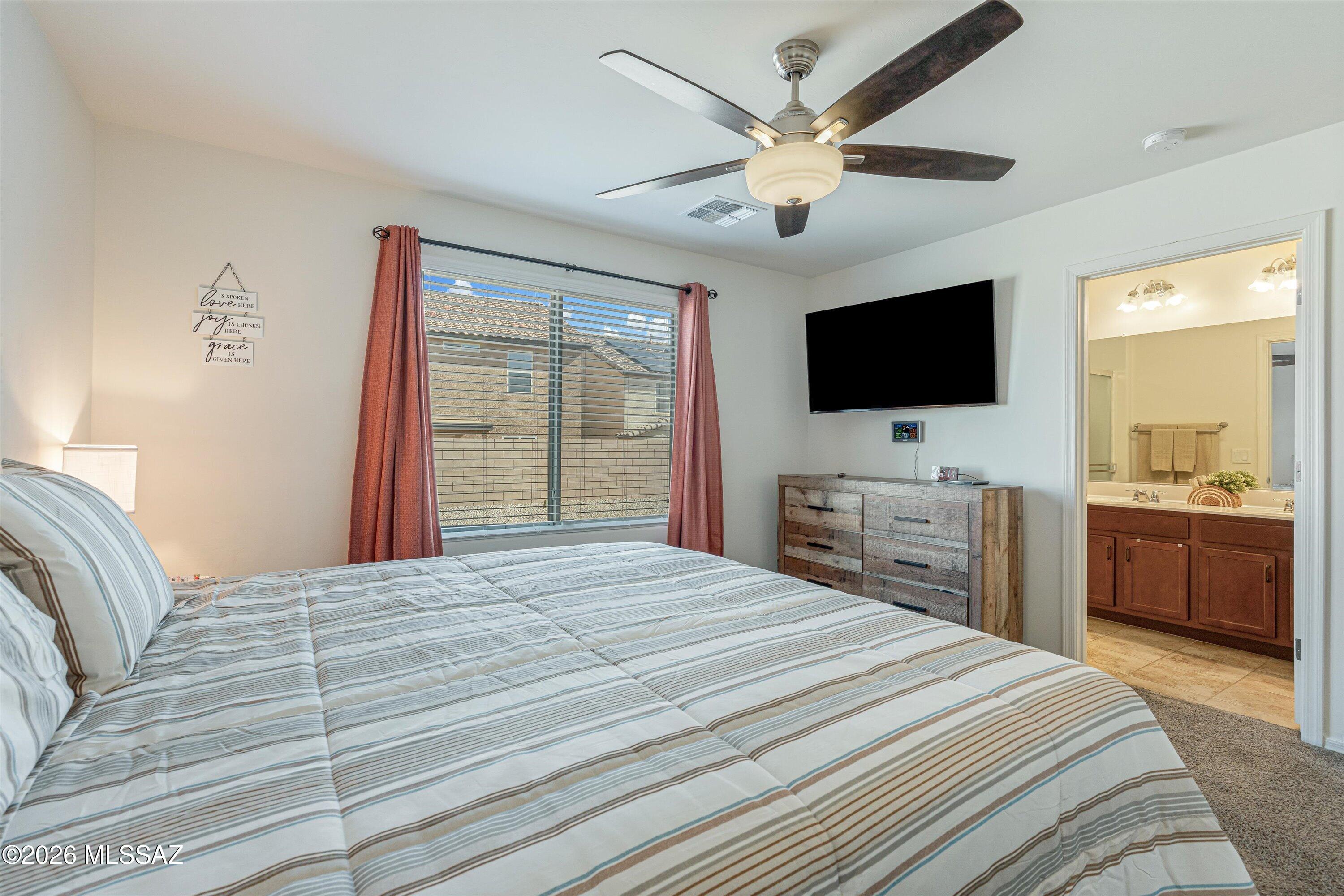Sonoran Ranch Estates II - Residential