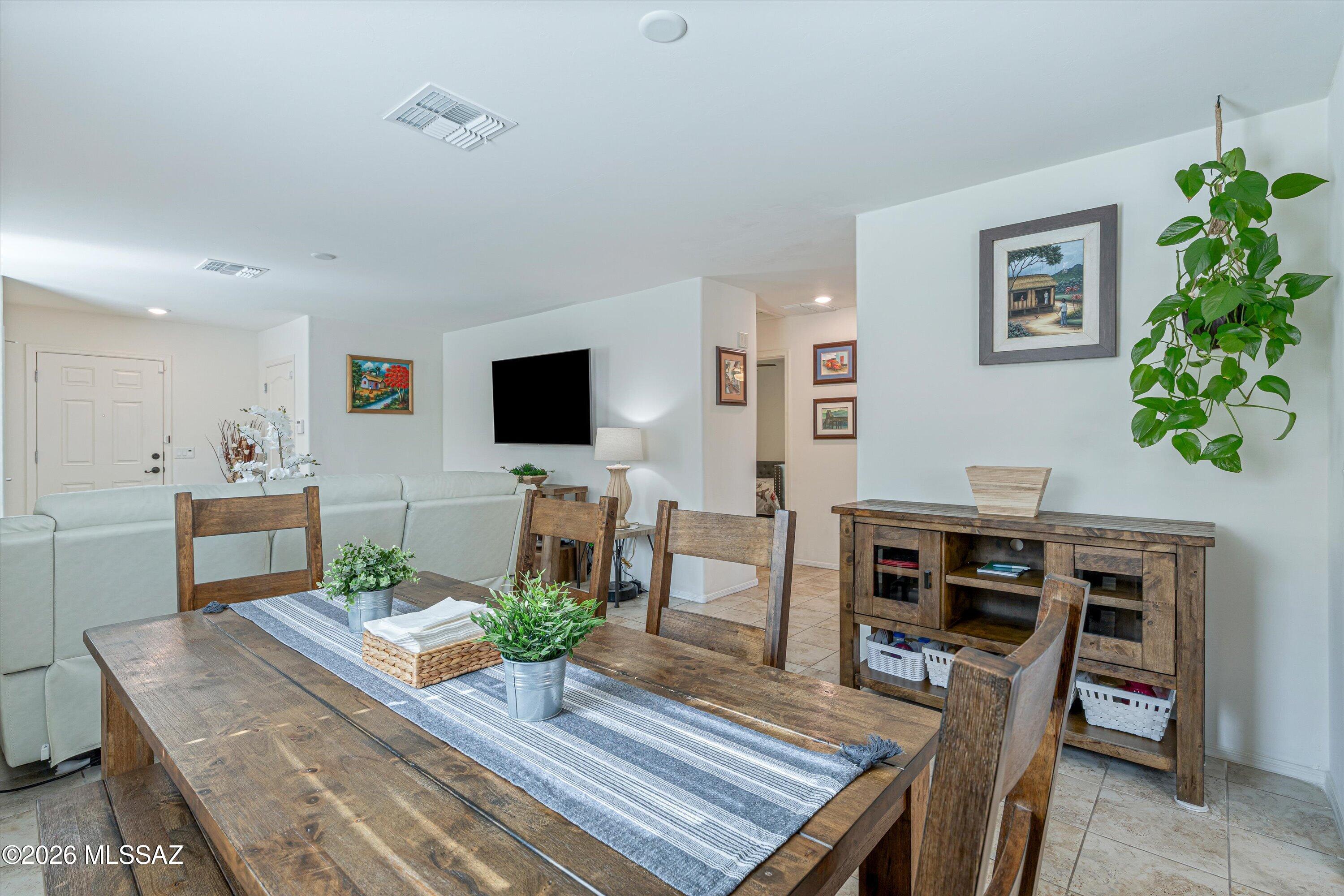 Sonoran Ranch Estates II - Residential