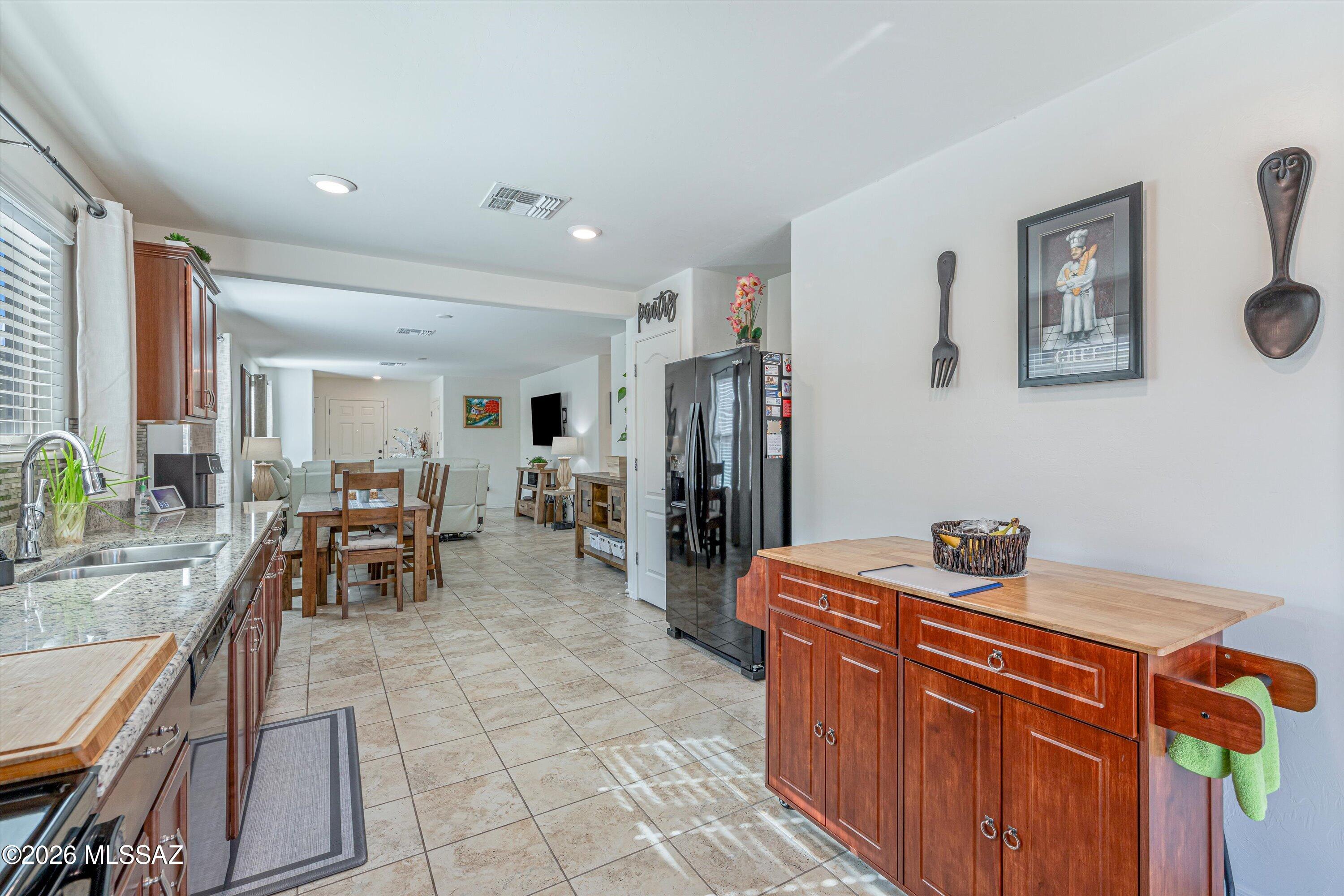 Sonoran Ranch Estates II - Residential