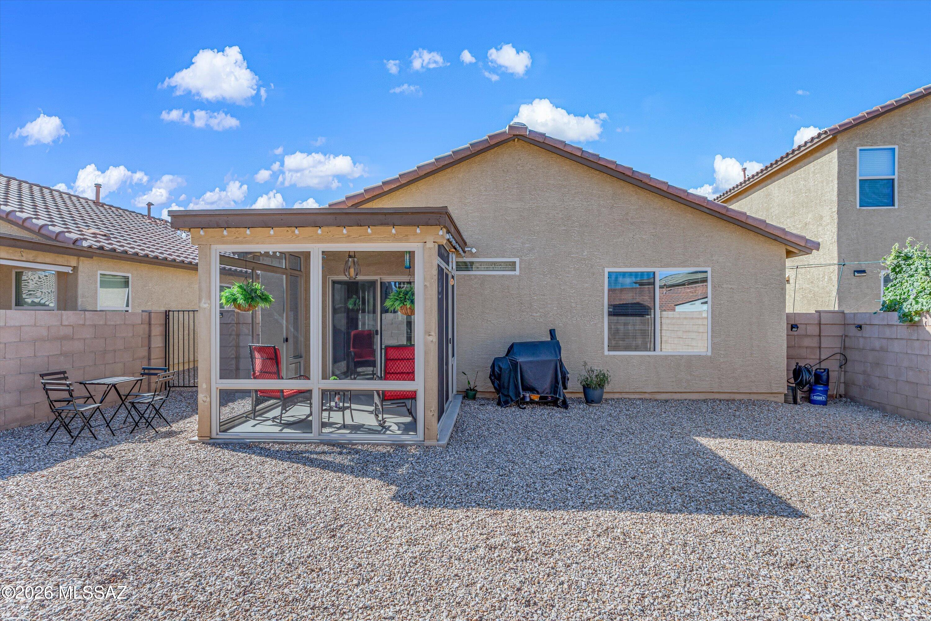 Sonoran Ranch Estates II - Residential