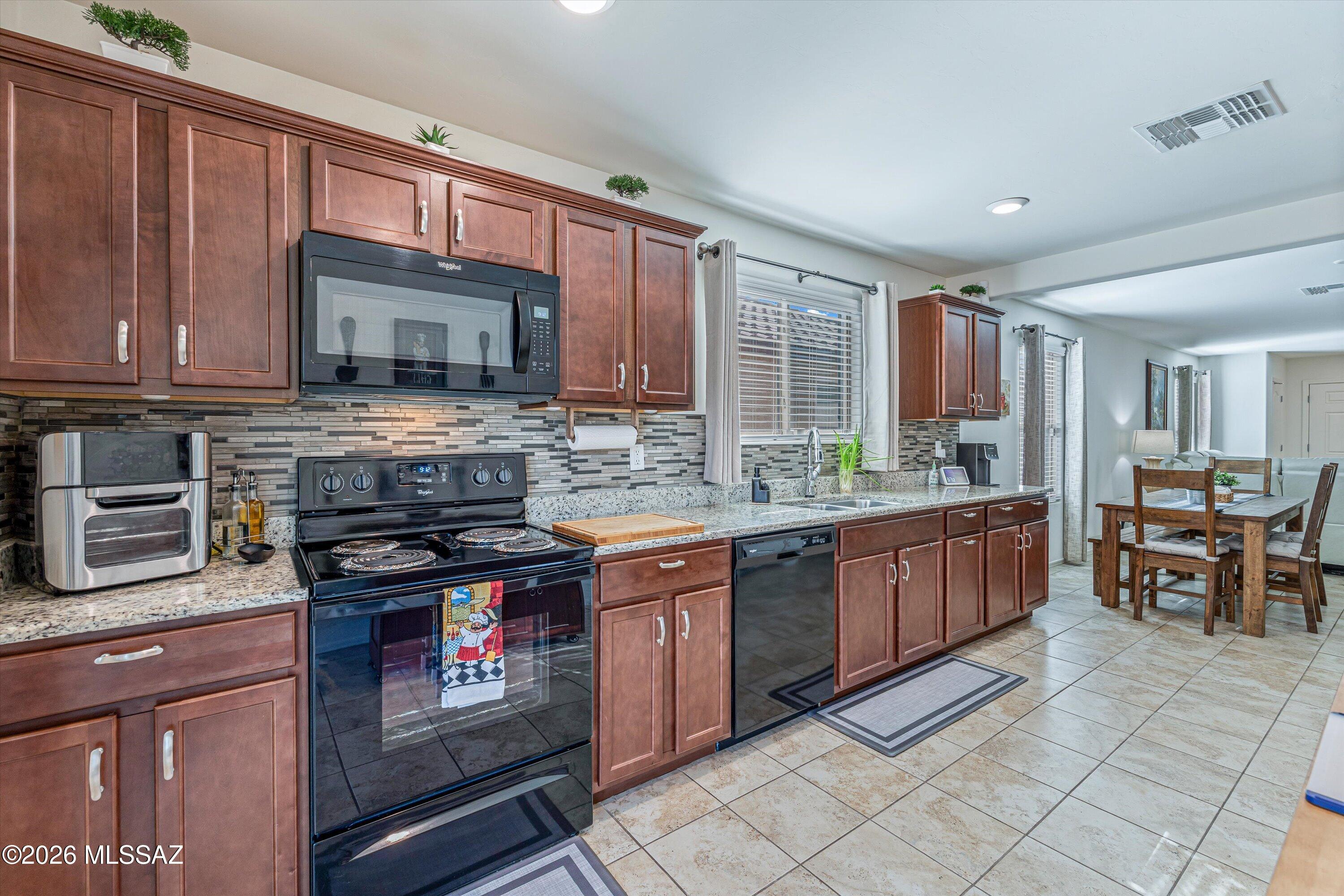 Sonoran Ranch Estates II - Residential