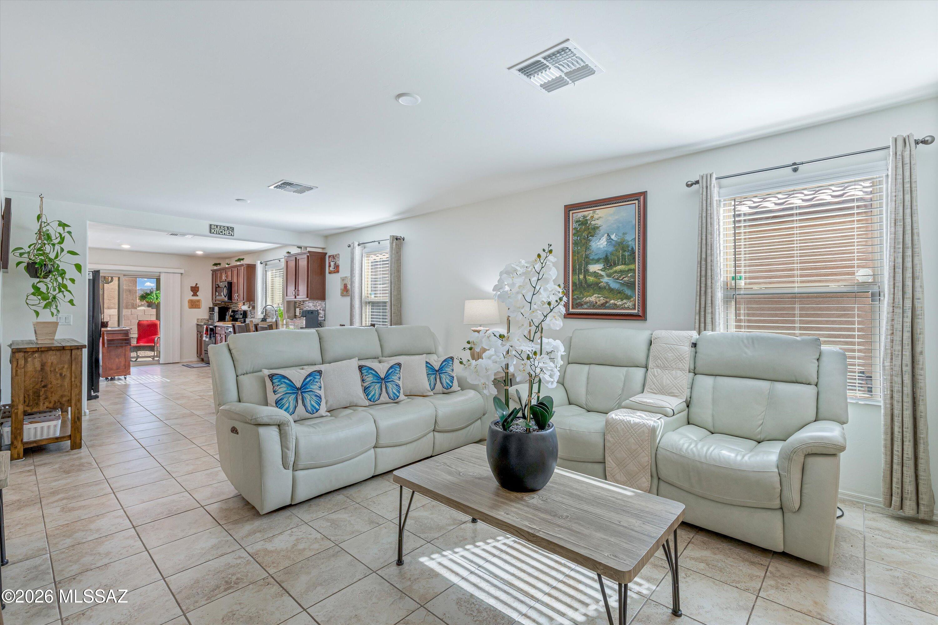 Sonoran Ranch Estates II - Residential