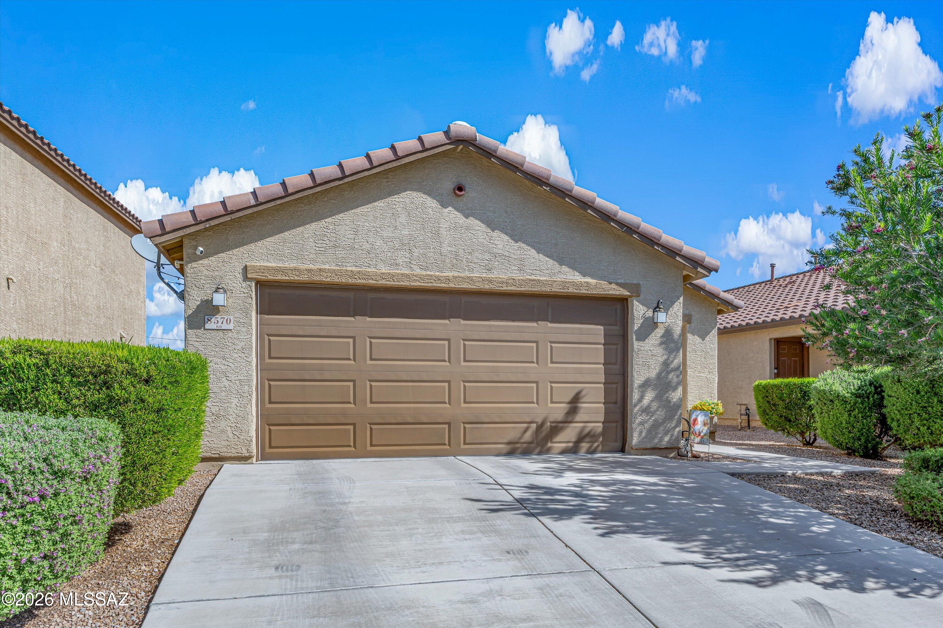 Sonoran Ranch Estates II - Residential