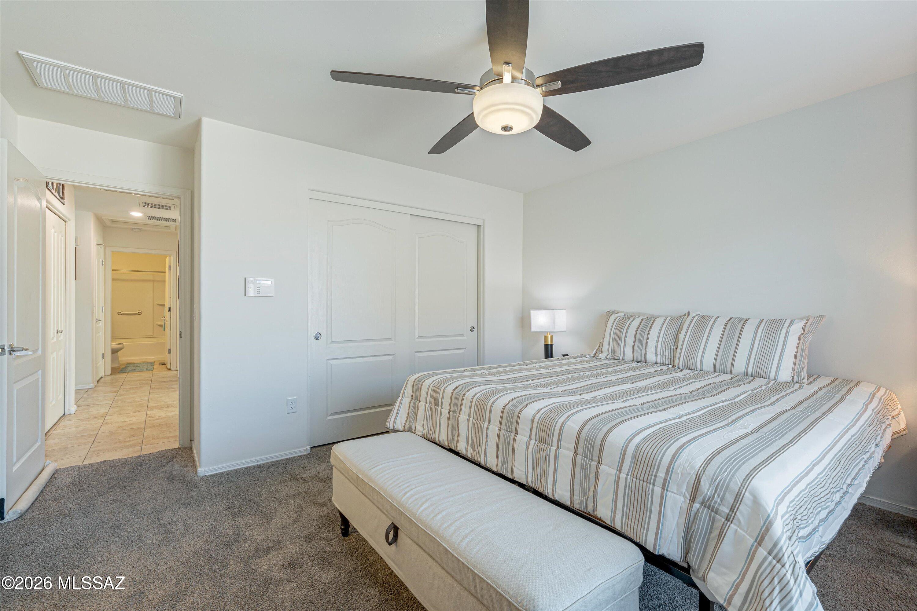 Sonoran Ranch Estates II - Residential