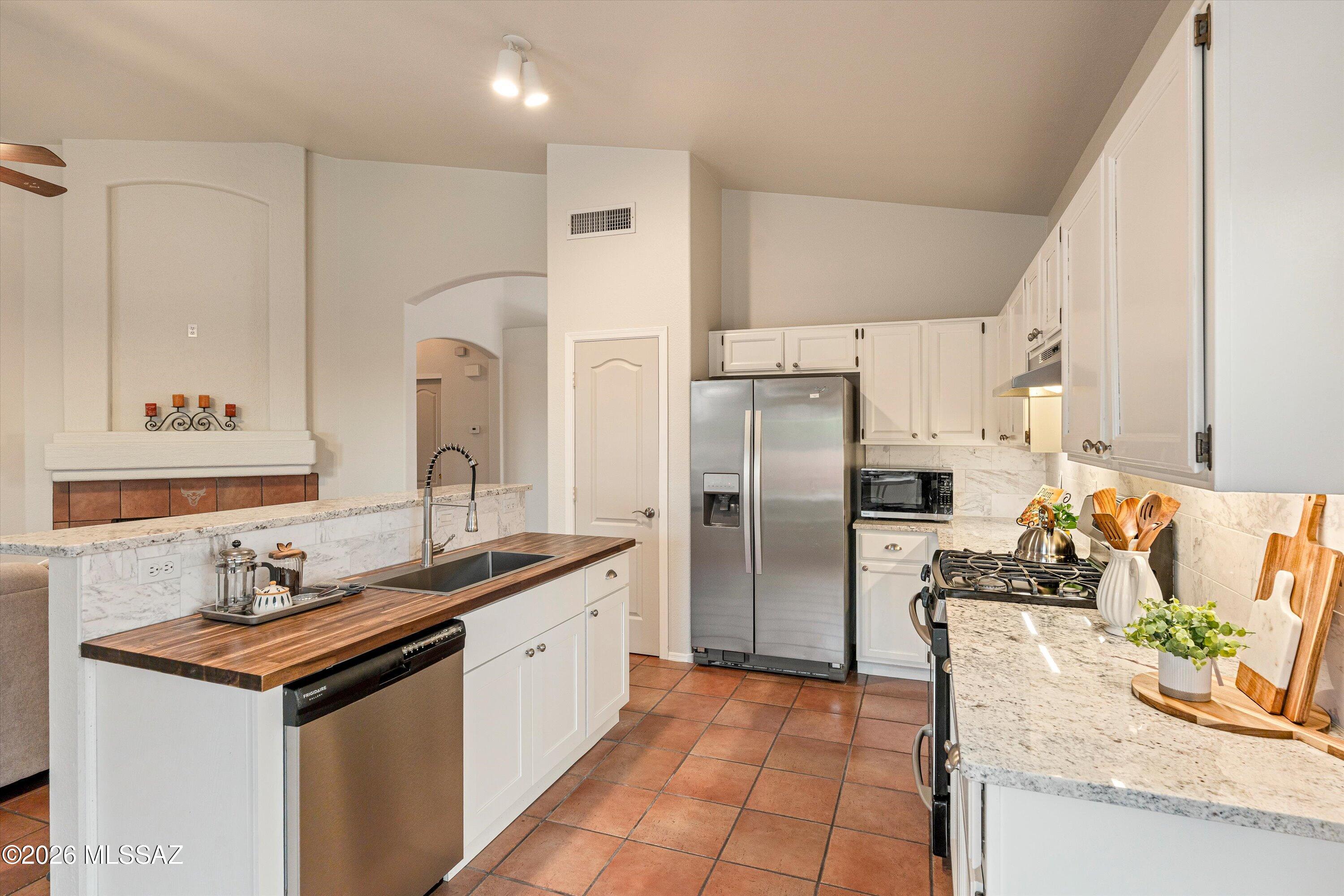Bristol Park Resubdivision (1-83) - Residential