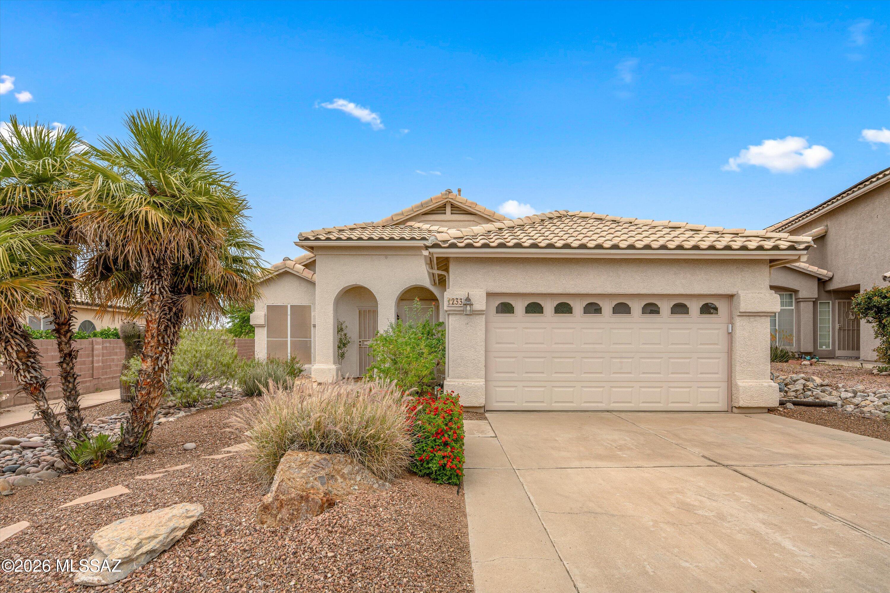 Bristol Park Resubdivision (1-83) - Residential