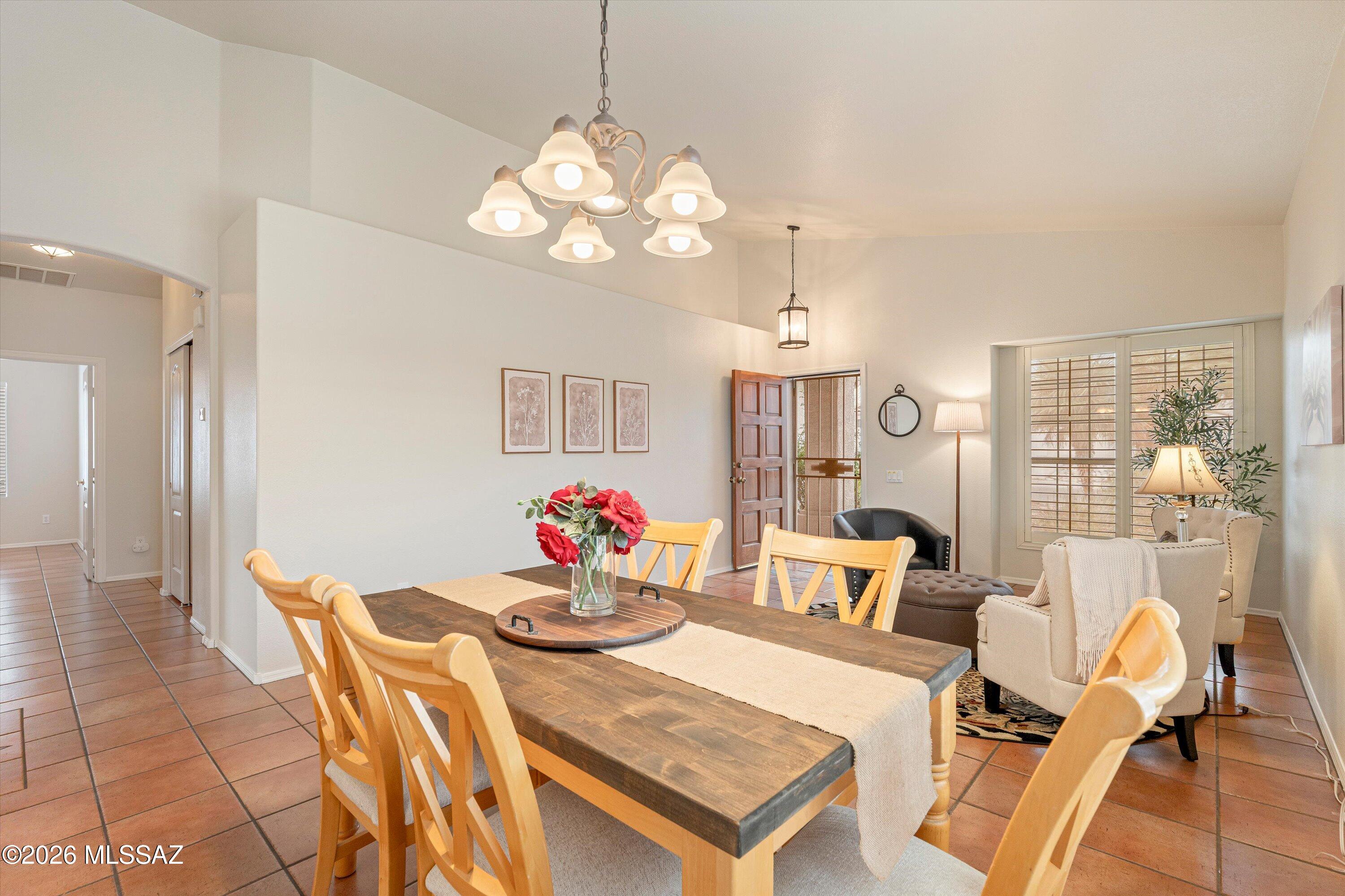 Bristol Park Resubdivision (1-83) - Residential