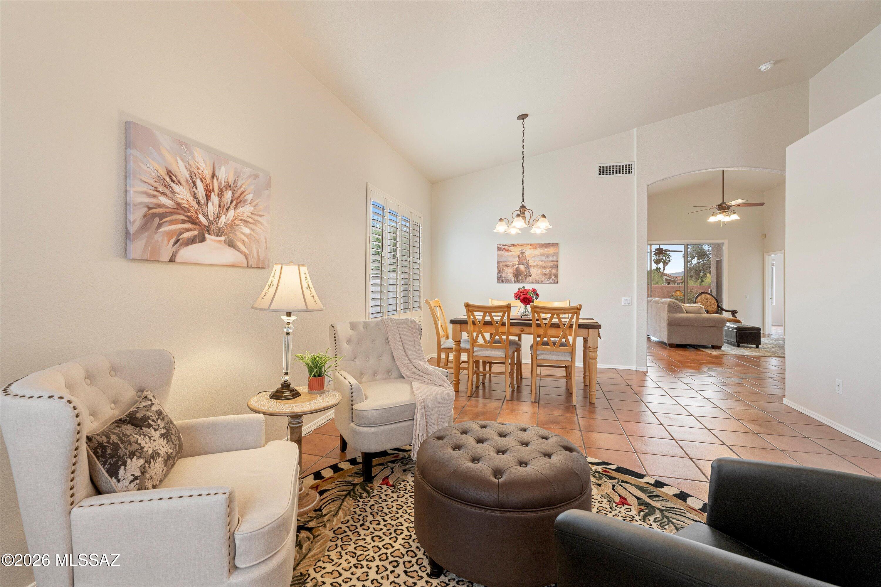 Bristol Park Resubdivision (1-83) - Residential