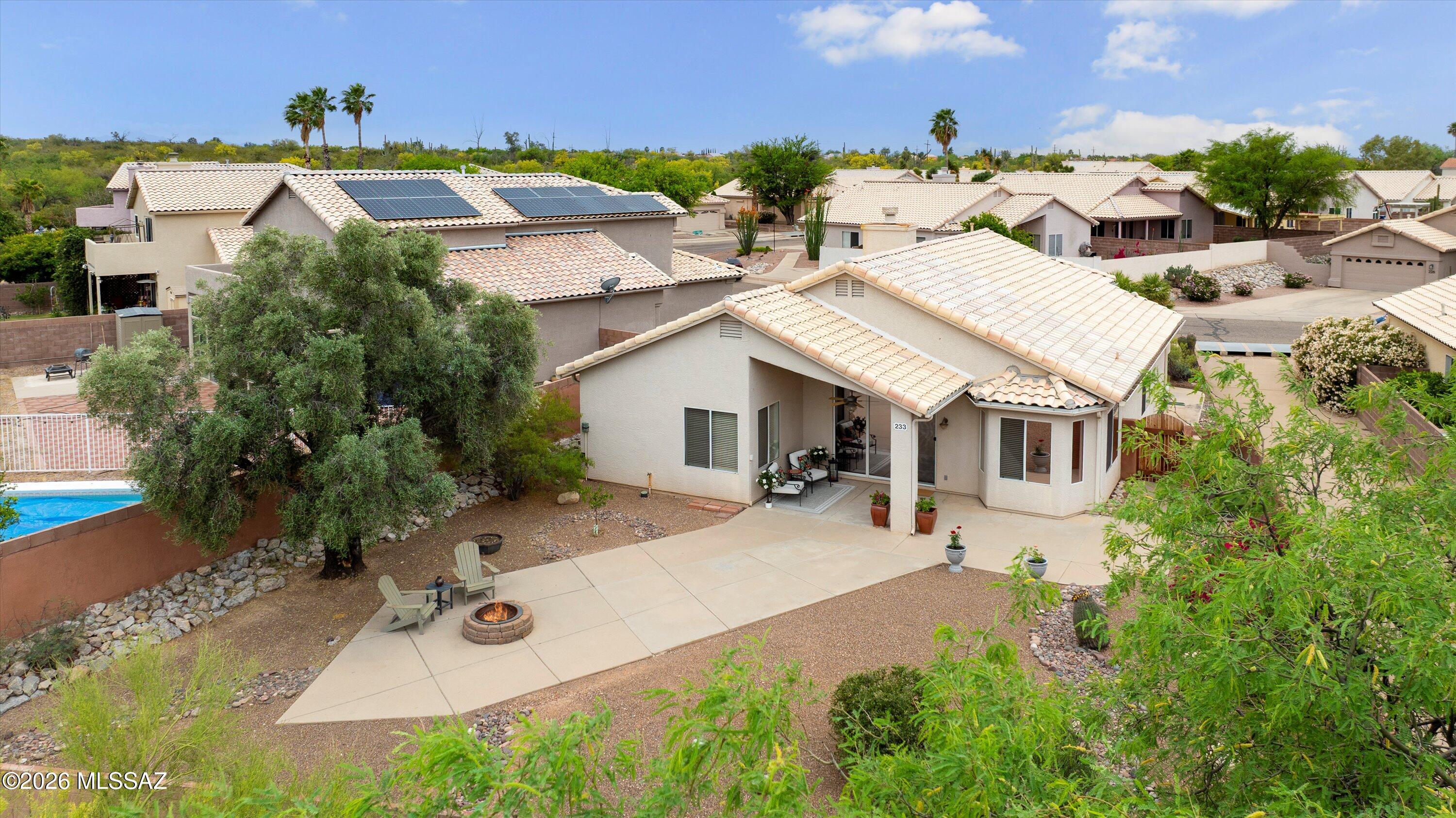 Bristol Park Resubdivision (1-83) - Residential