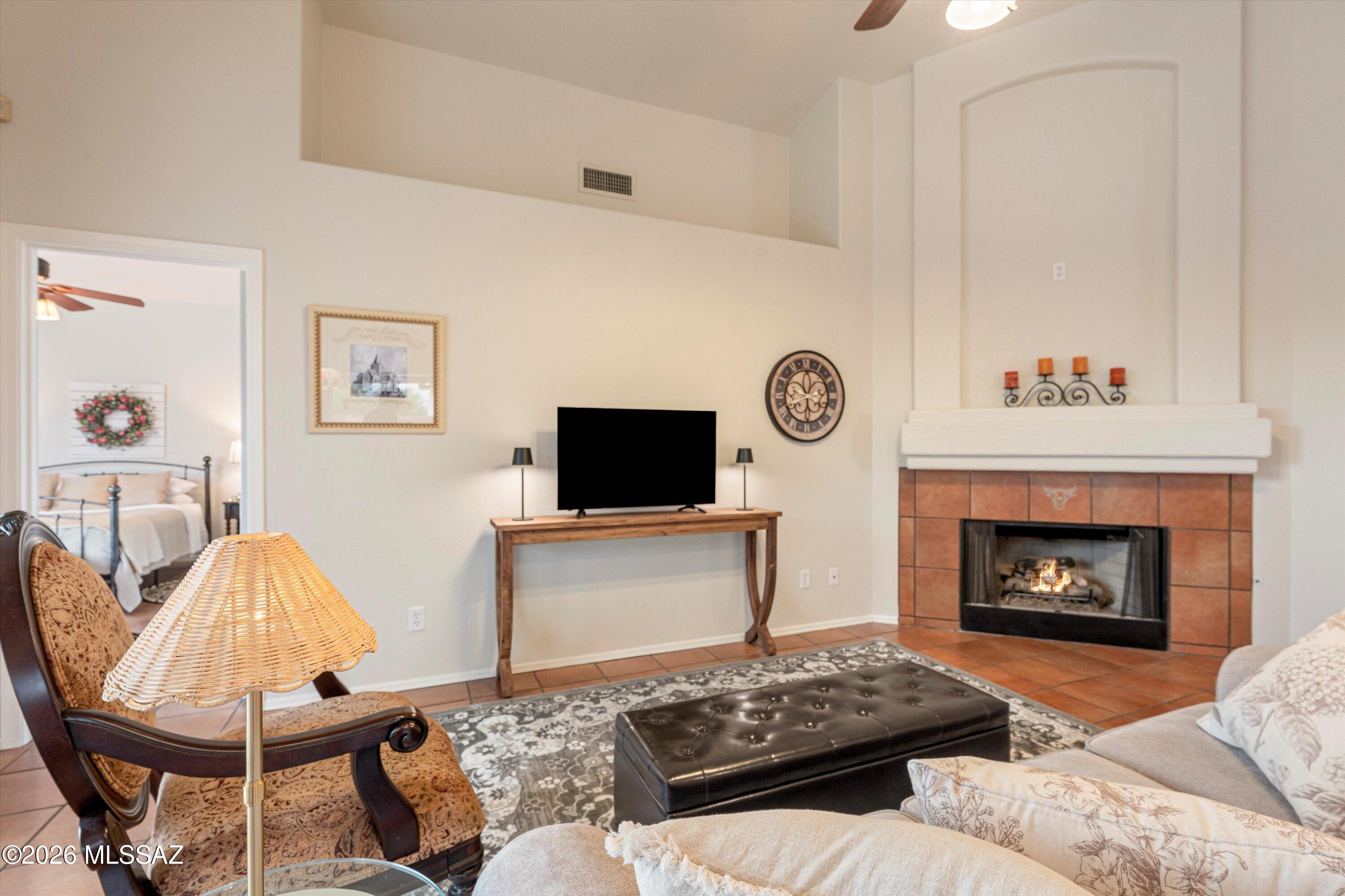Bristol Park Resubdivision (1-83) - Residential